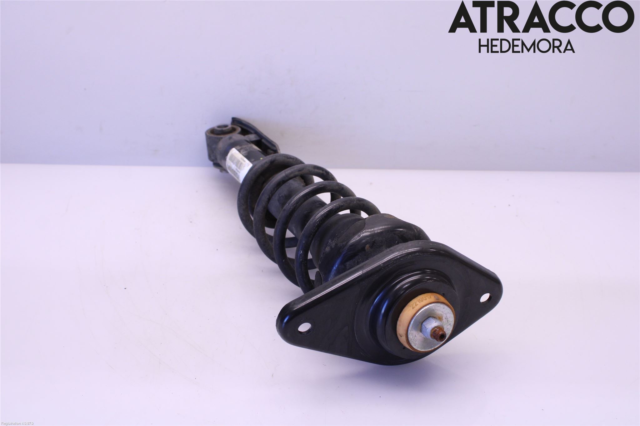 Mini COUNTRYMAN R60 11-16 Fjærbein Bak Høyre