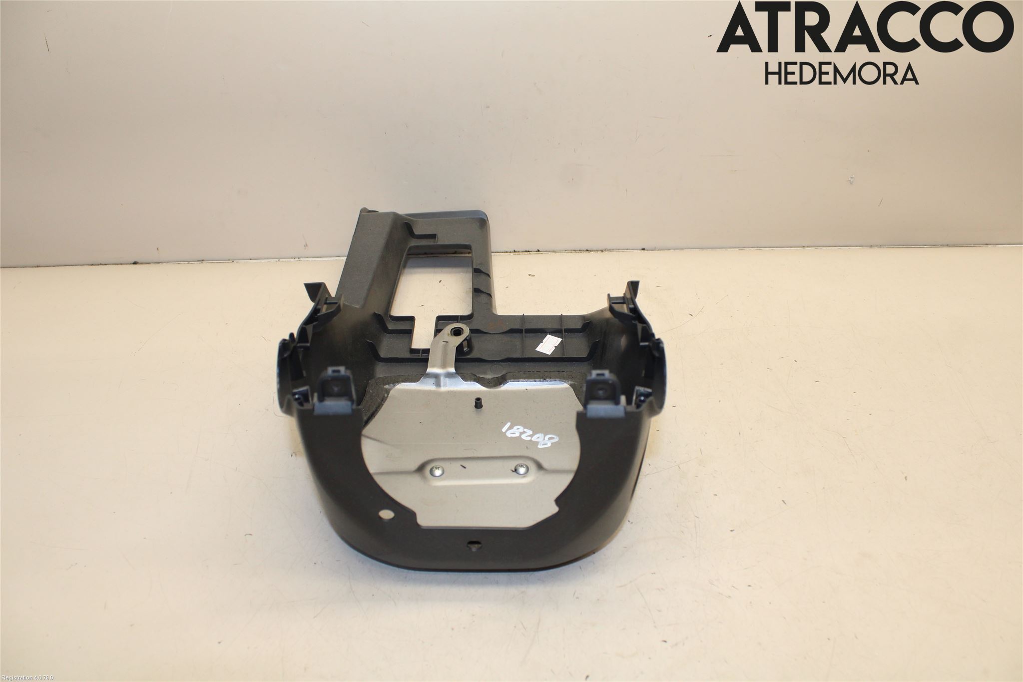 Honda CIVIC 17-22 Rattdeksel - Deksler
