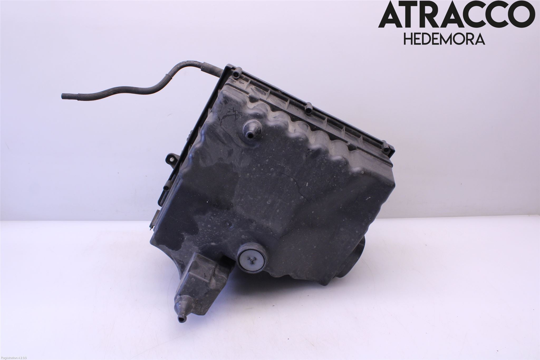 Landrover RANGE ROVER SPORT (L320) 10-13 Luftfilter Boks