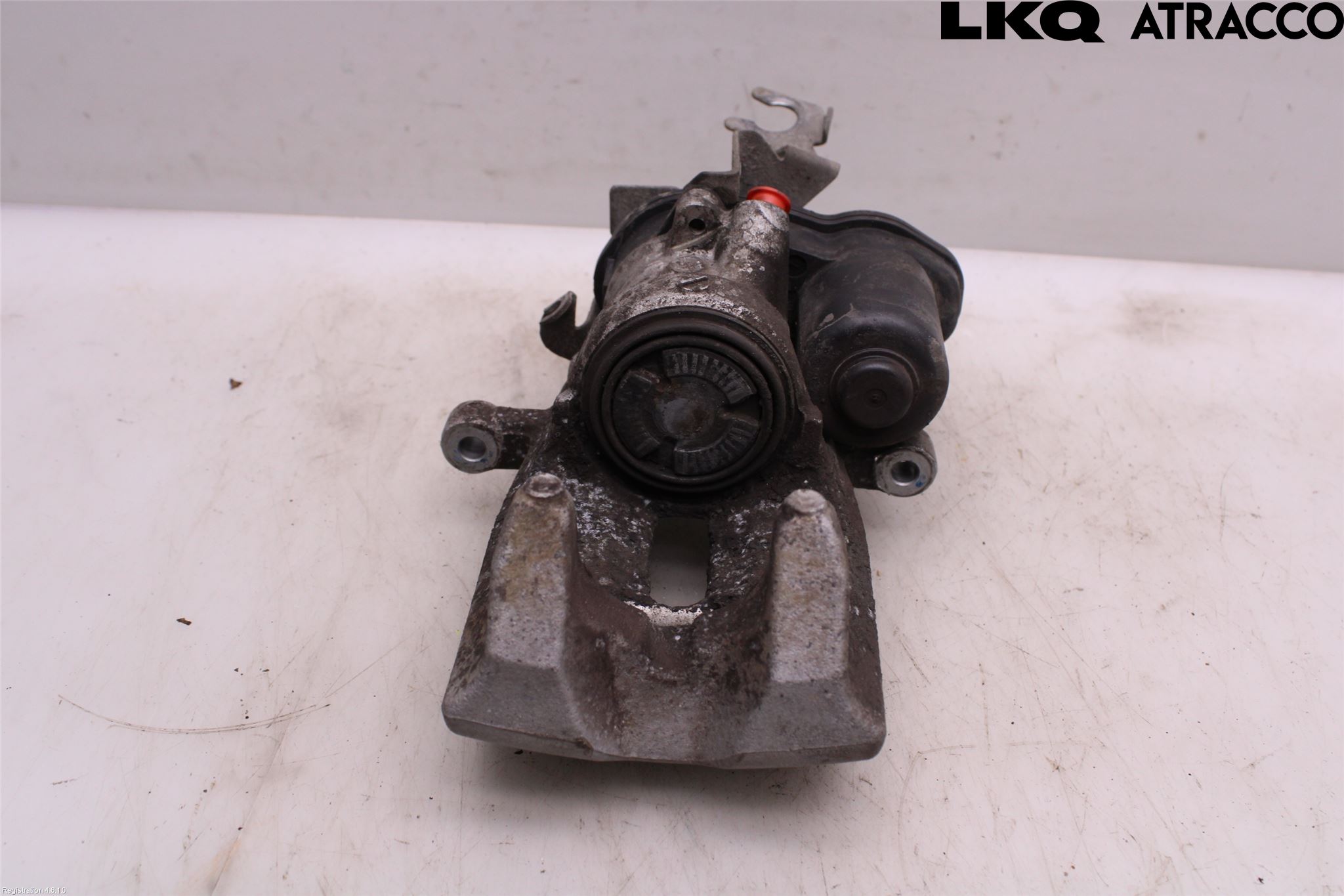 BMW X3 G01 18- Bremsecaliper Bak Venstre