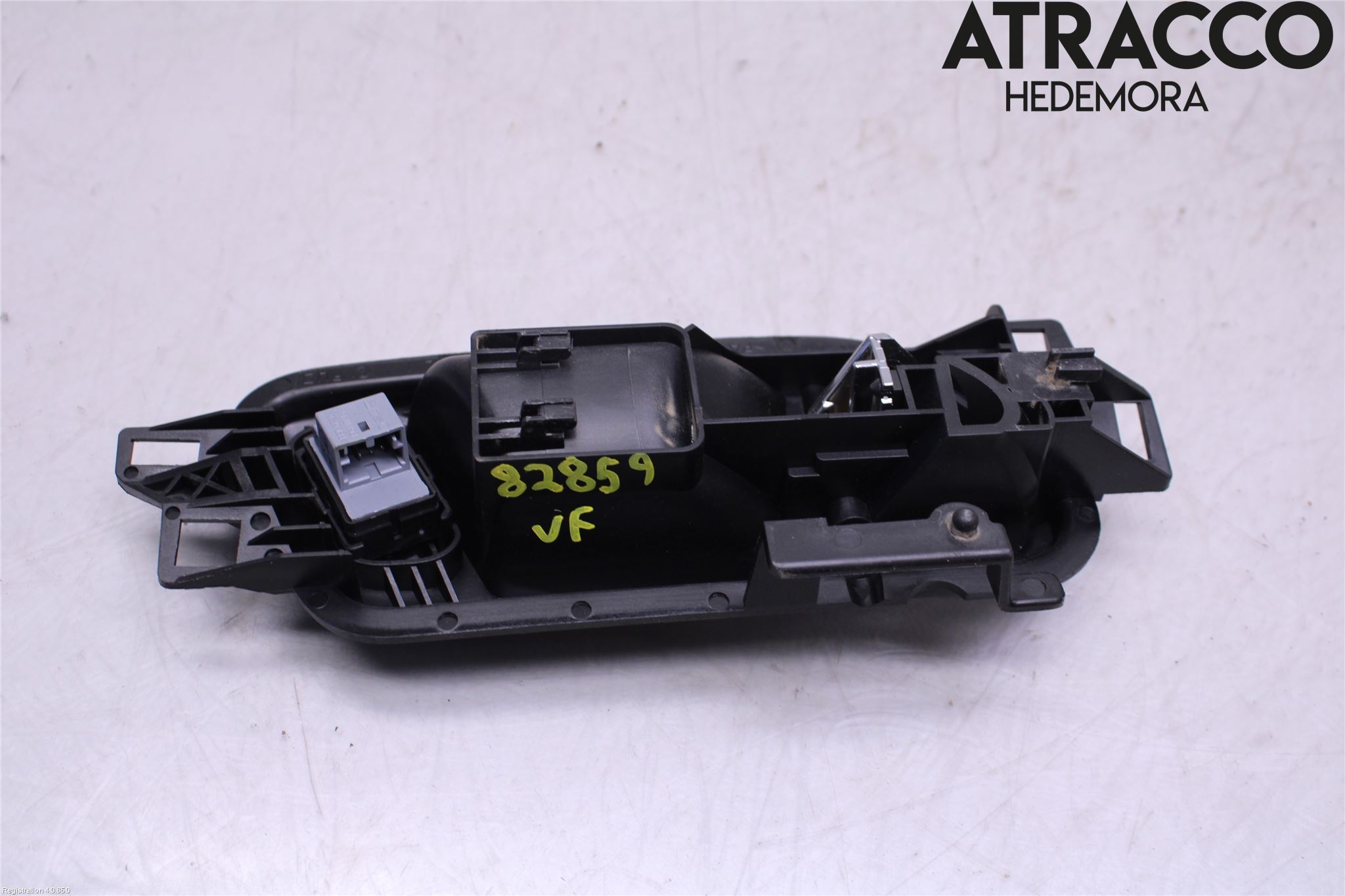 Volkswagen VW AMAROK 2H 10-22 Innr Dørhandtak V Indre