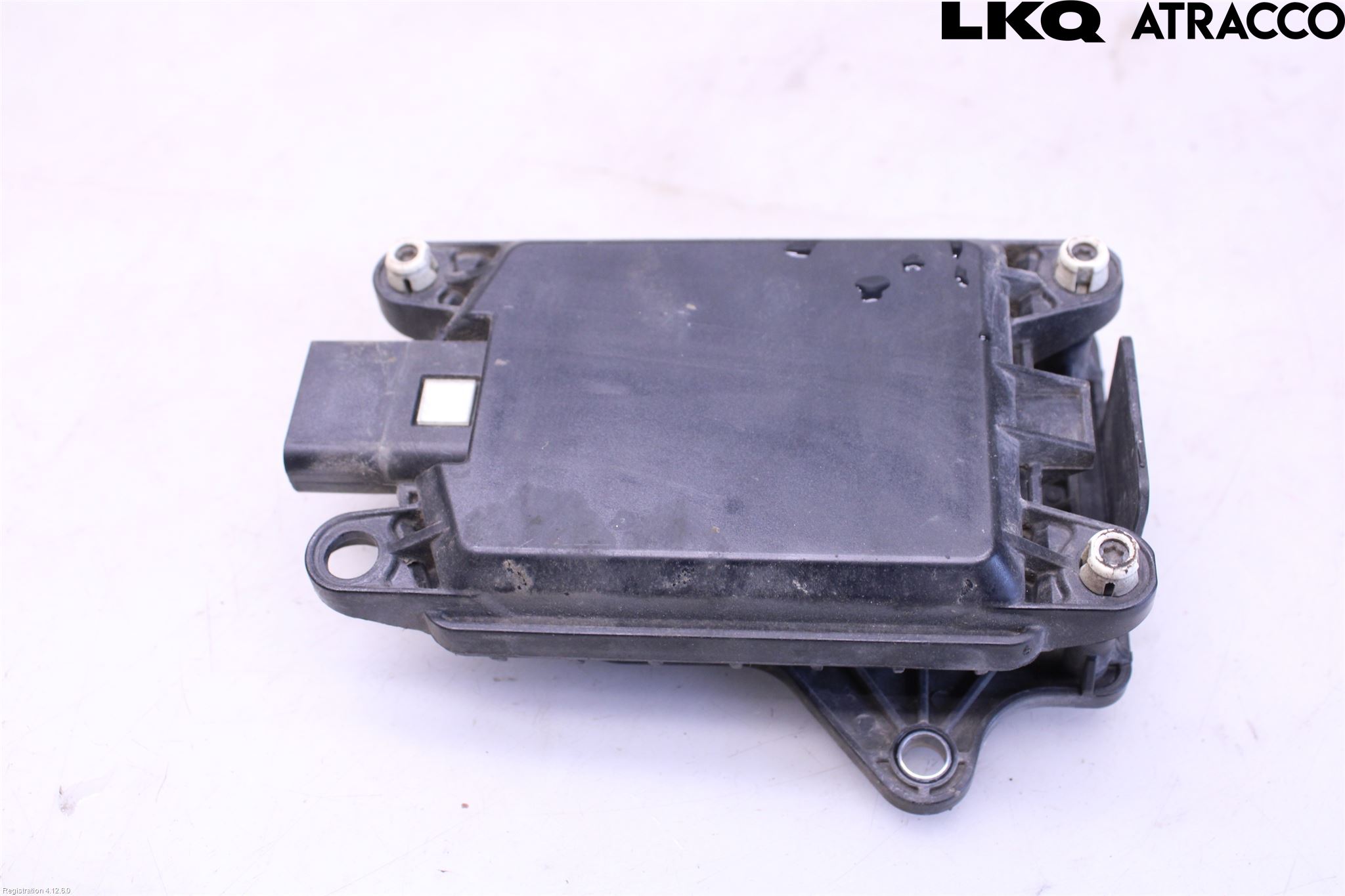 Peugeot 308 14-21 Sensor Kollisjonsbeskyttelse
