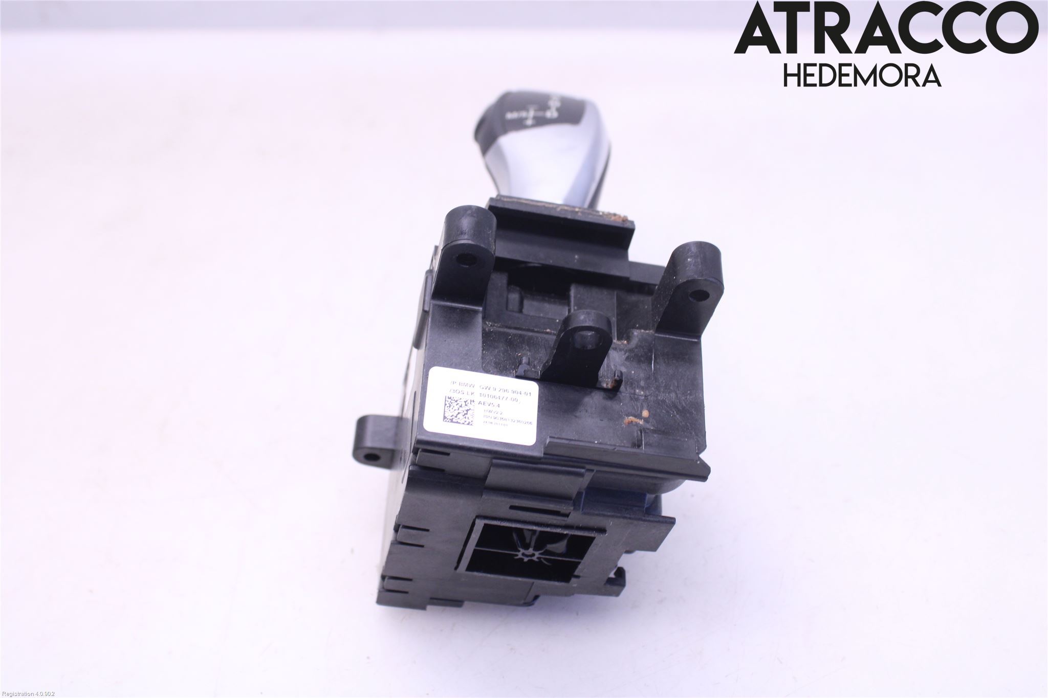 BMW 5 F10/F11/F18 09-17 Gearspak