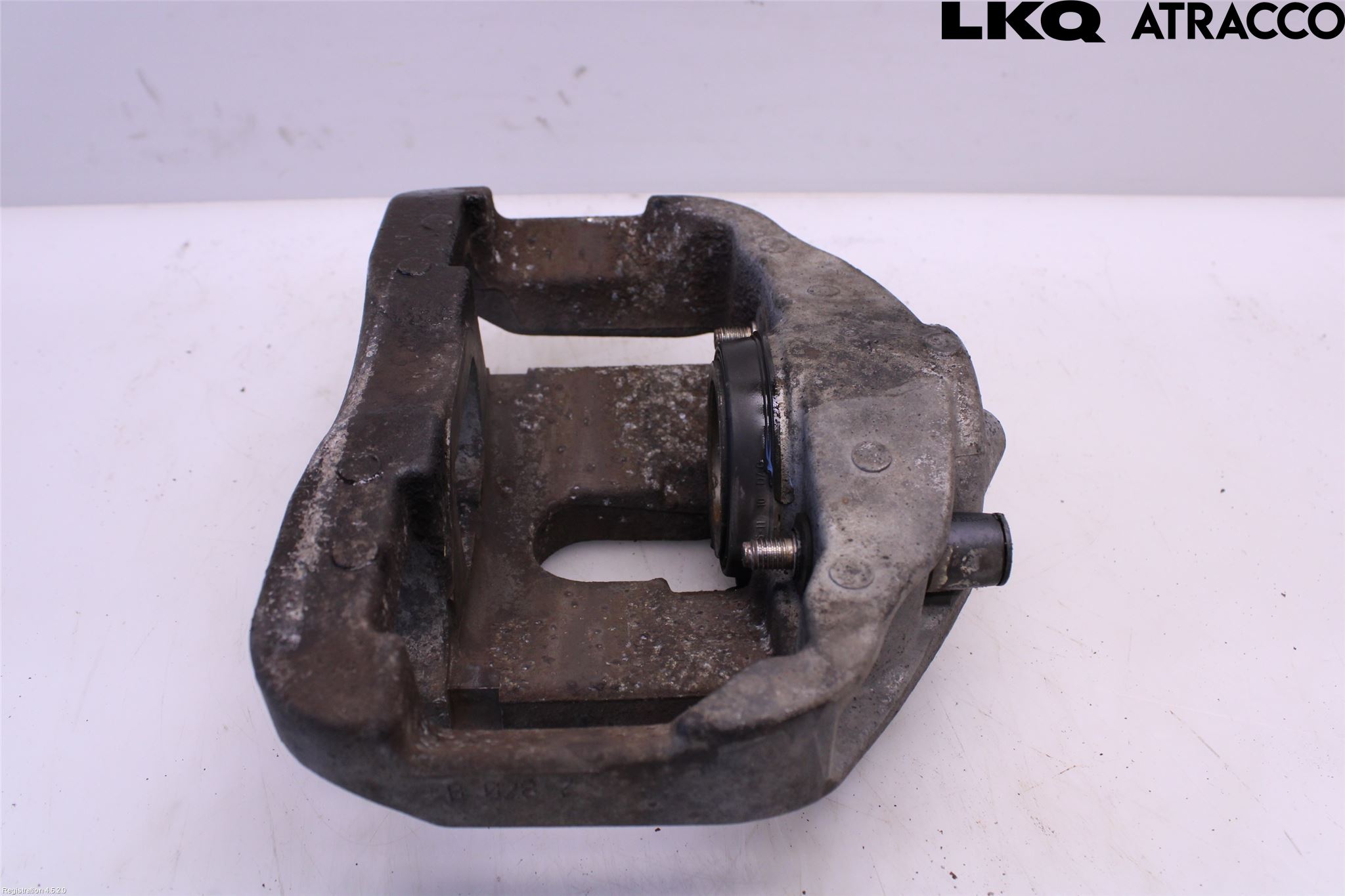 BMW 5 E60/61 Sed/Tou 02-10 Bremsecaliper Foran Høyre
