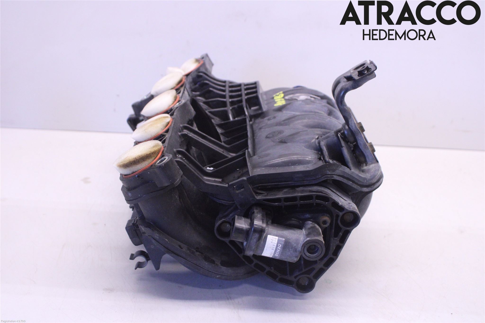 Honda FR-V Innsugningsmanifold