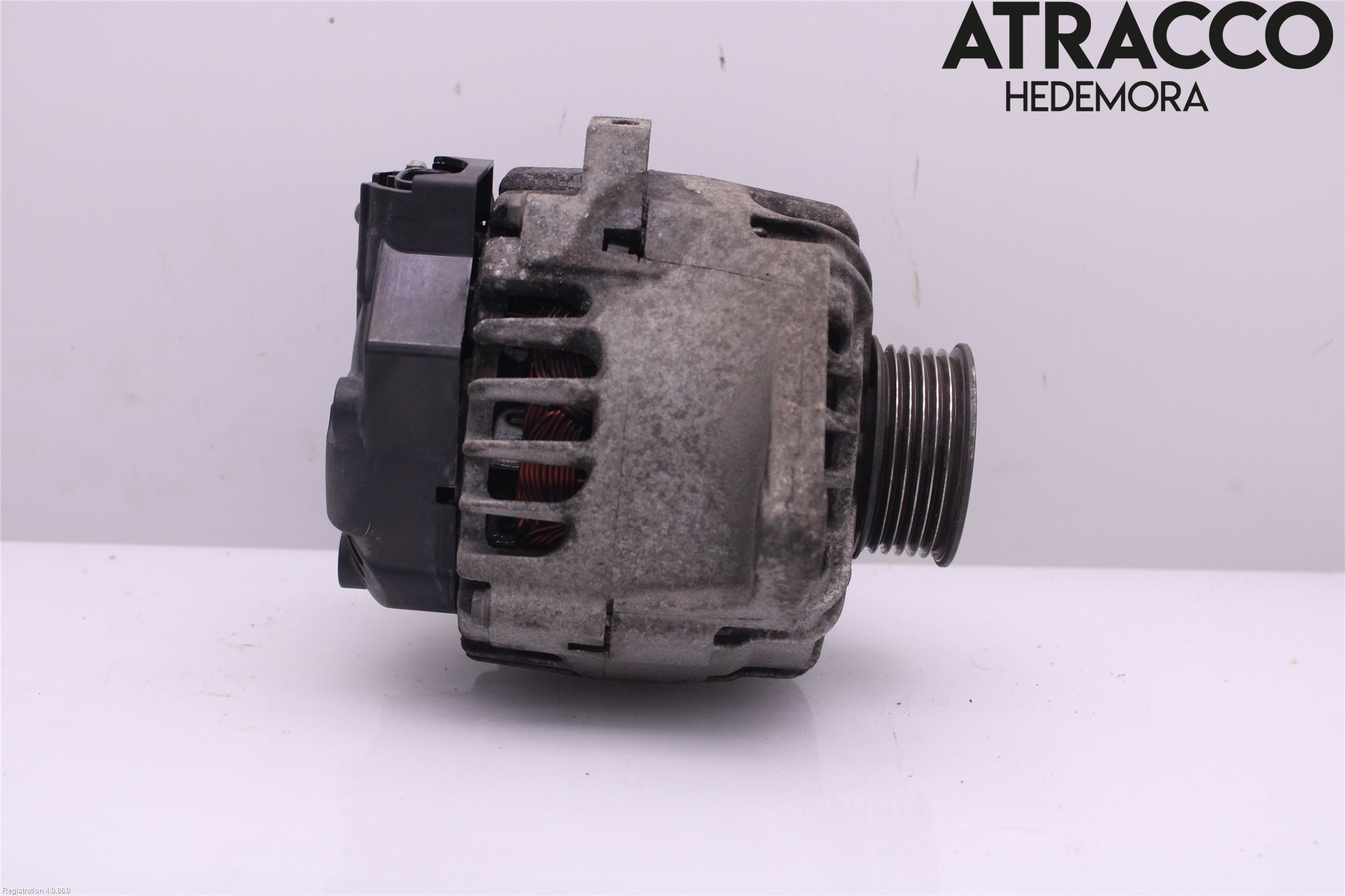 Kia SPORTAGE (SL) 11-15 Dynamo
