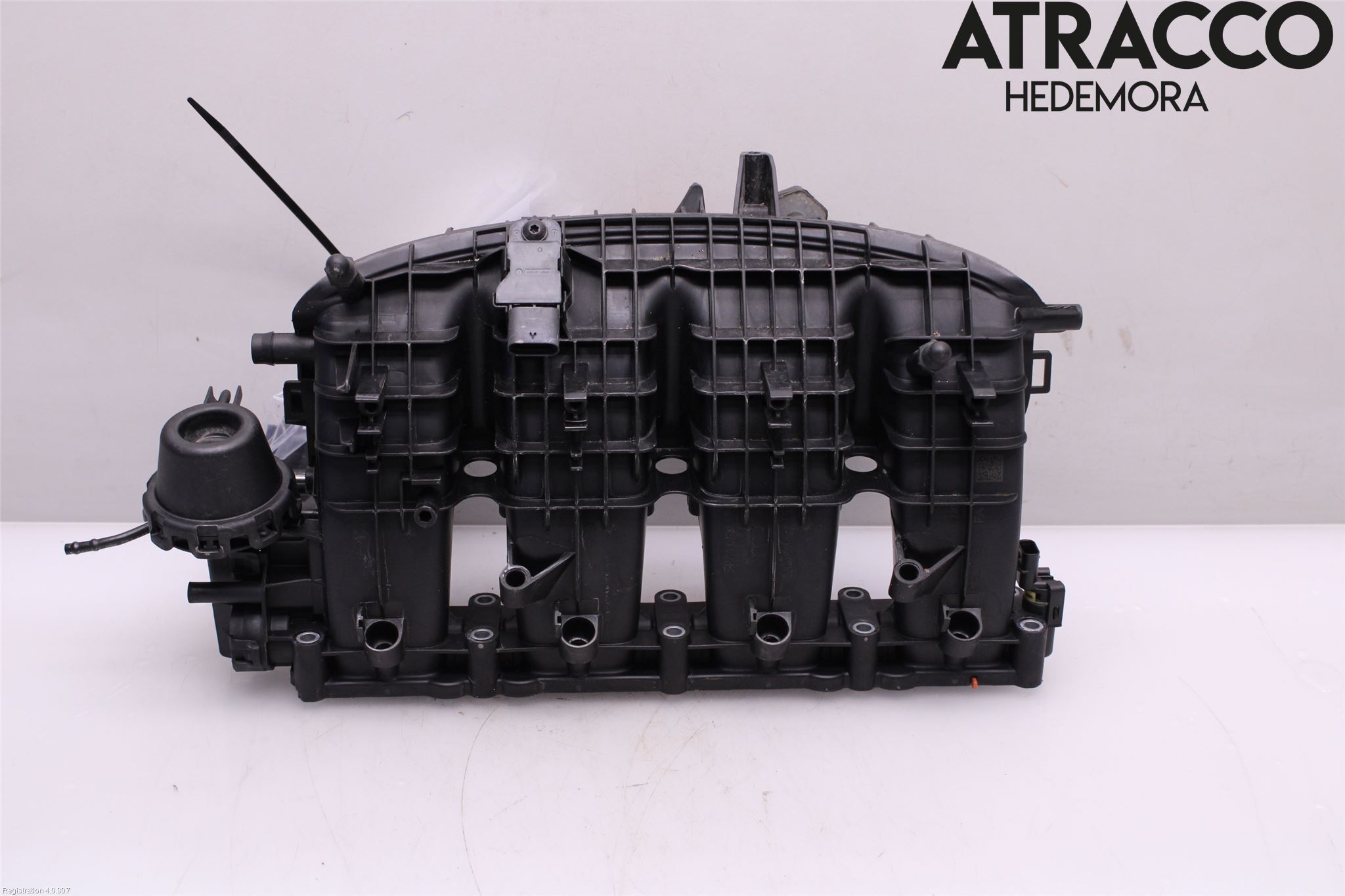 Audi A4 ALLROAD 17- Innsugningsmanifold