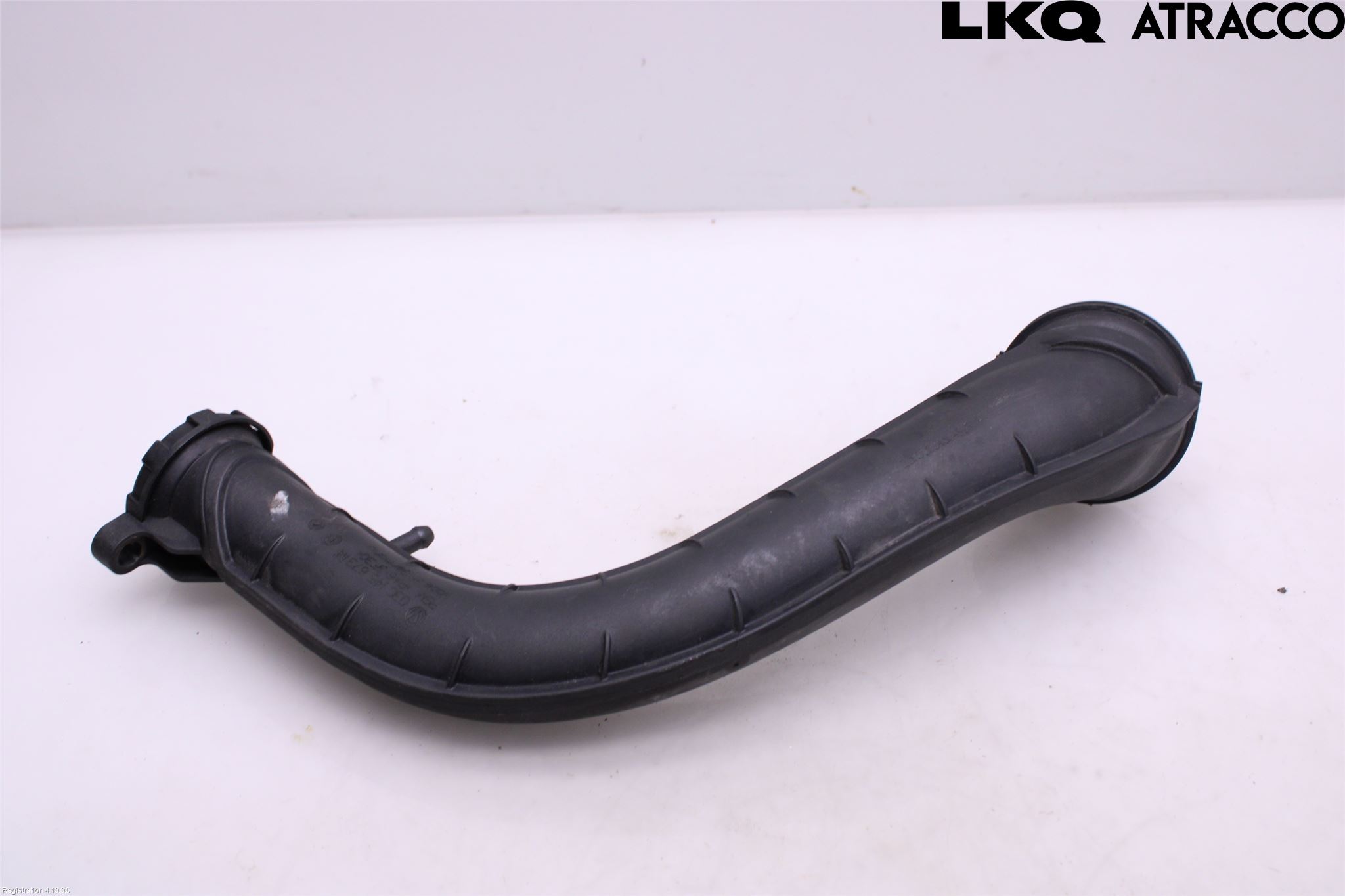 Volkswagen VW PASSAT 05-11 Intercooler Rør-Slange
