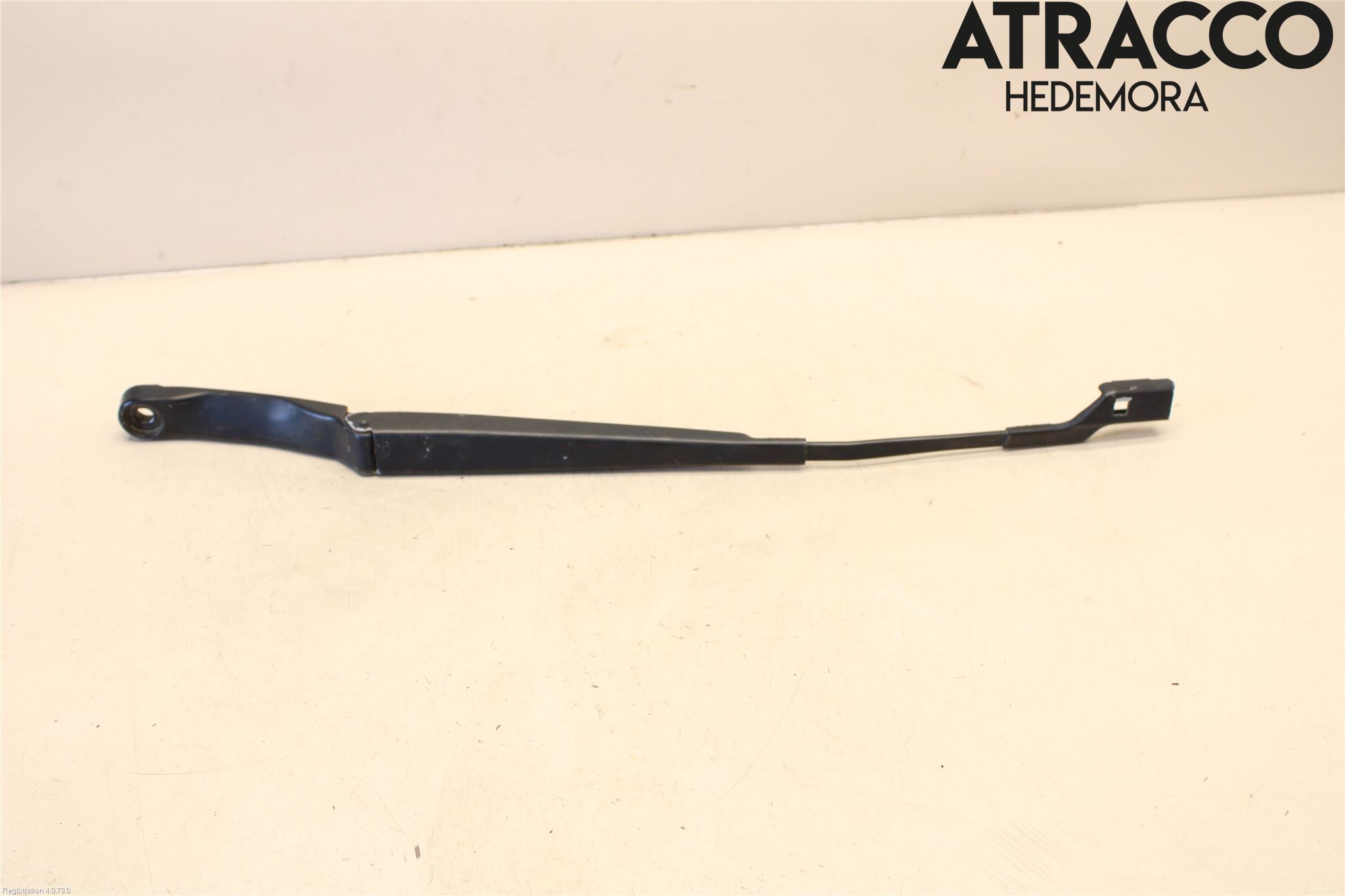 Opel ASTRA J 10-15 Viskerarm-Armer Frontrute