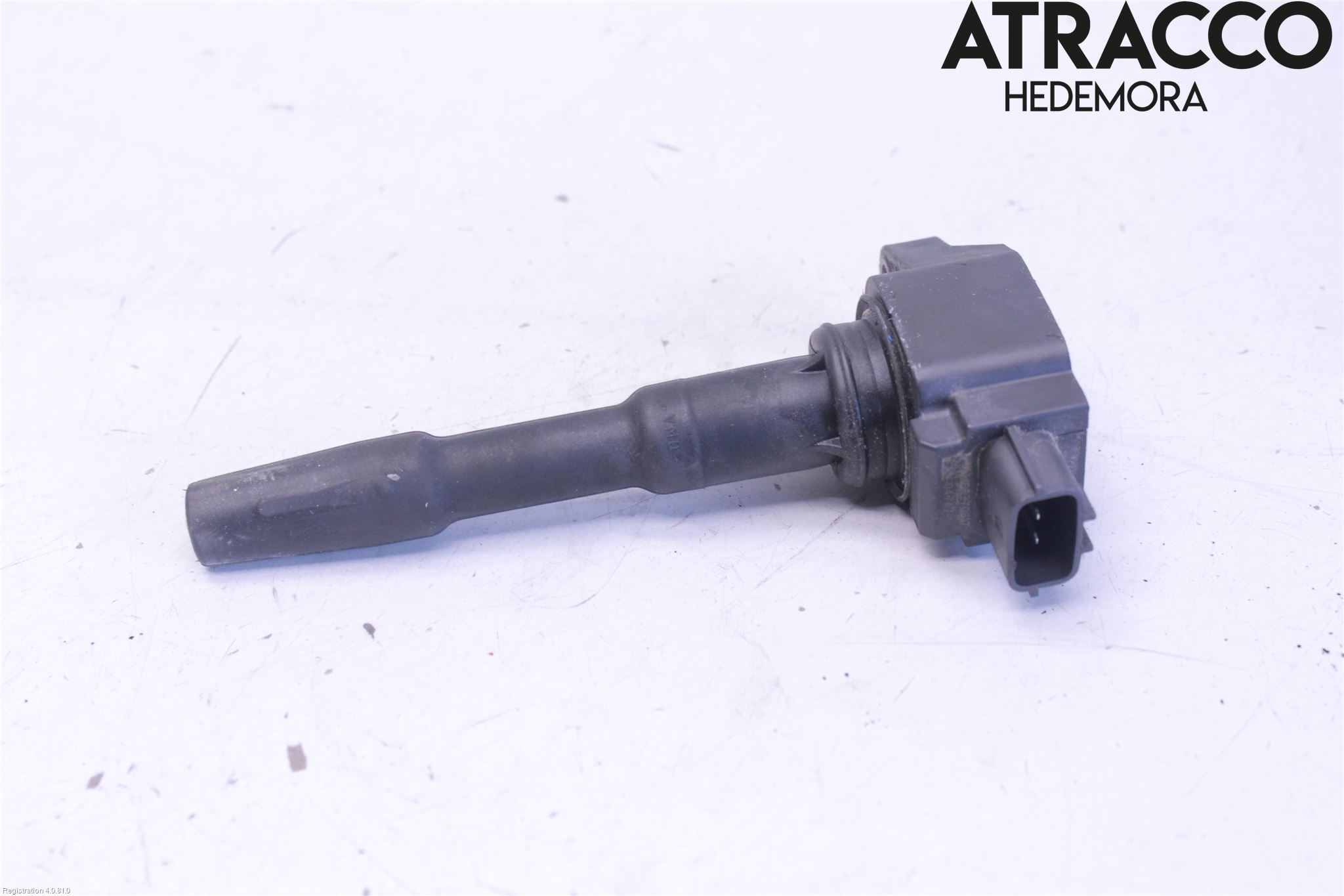 Dacia SANDERO/STEPWAY 13-20 Coil