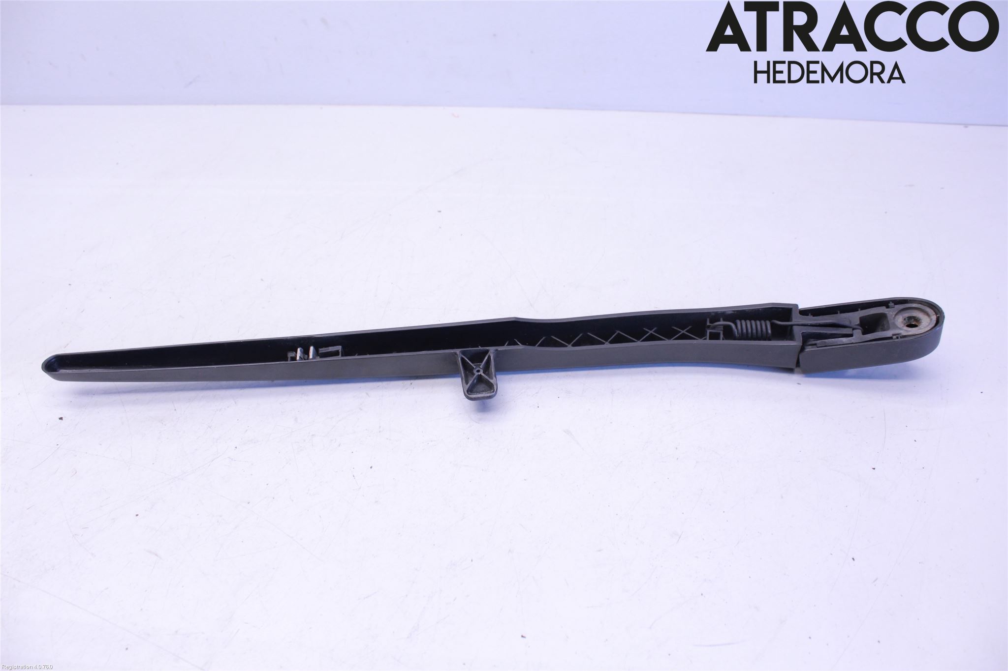 Chevrolet CAPTIVA Viskerarm Bakrute