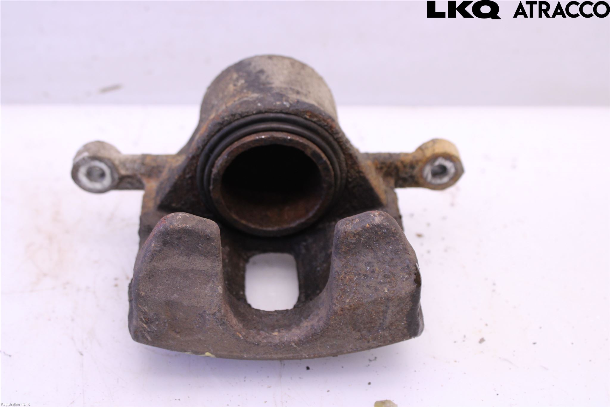 Hyundai i20 GB 15-20 Bremsecaliper Foran Venstre