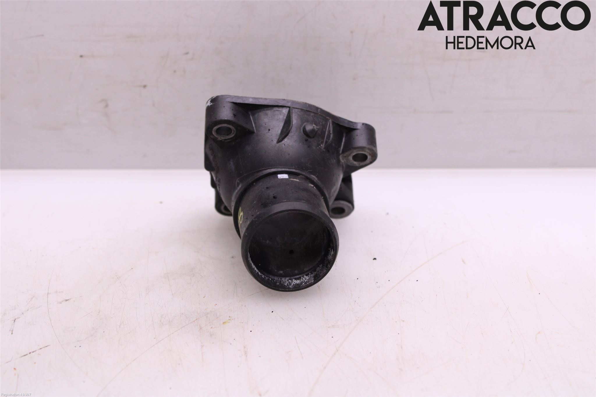 Toyota AVENSIS 07-08 Termostathus - Lokk