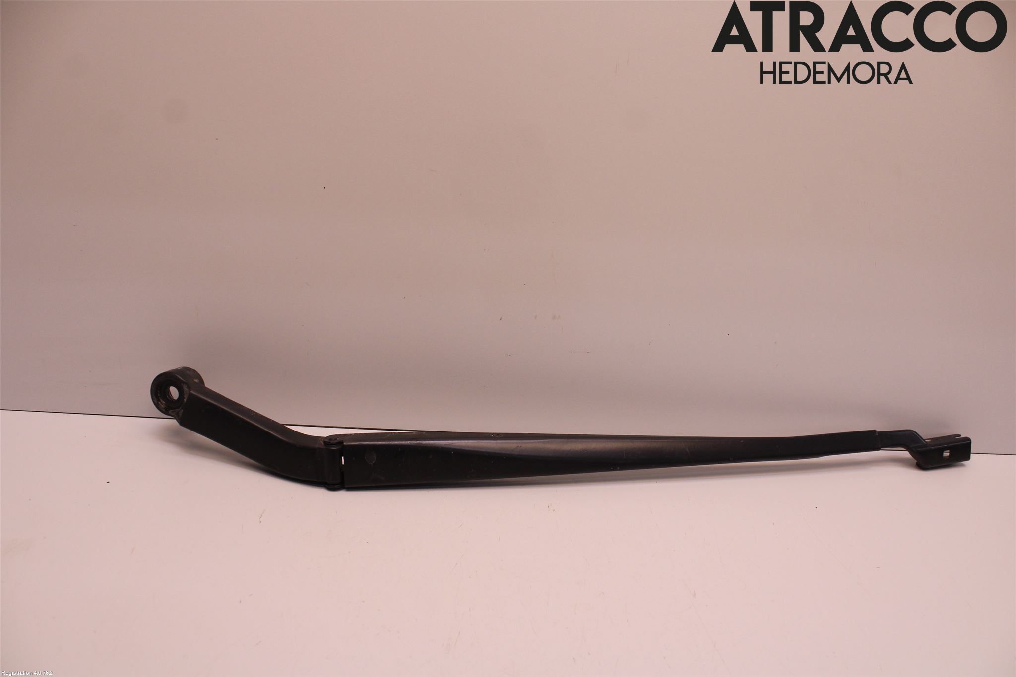 Lexus NX 300h 15-21 Viskerarm-Armer Frontrute