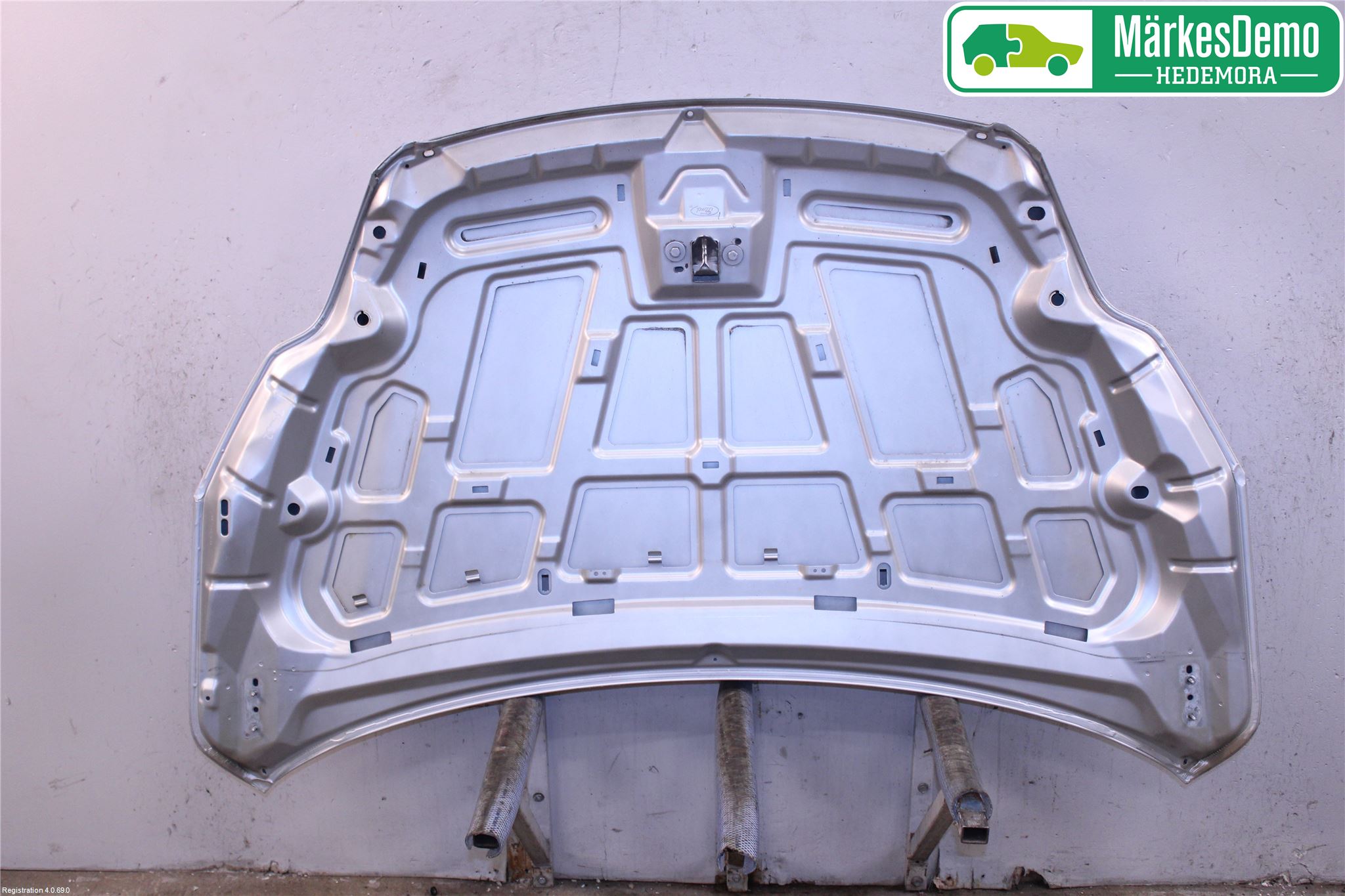 Ford FOCUS 08-11 Panser