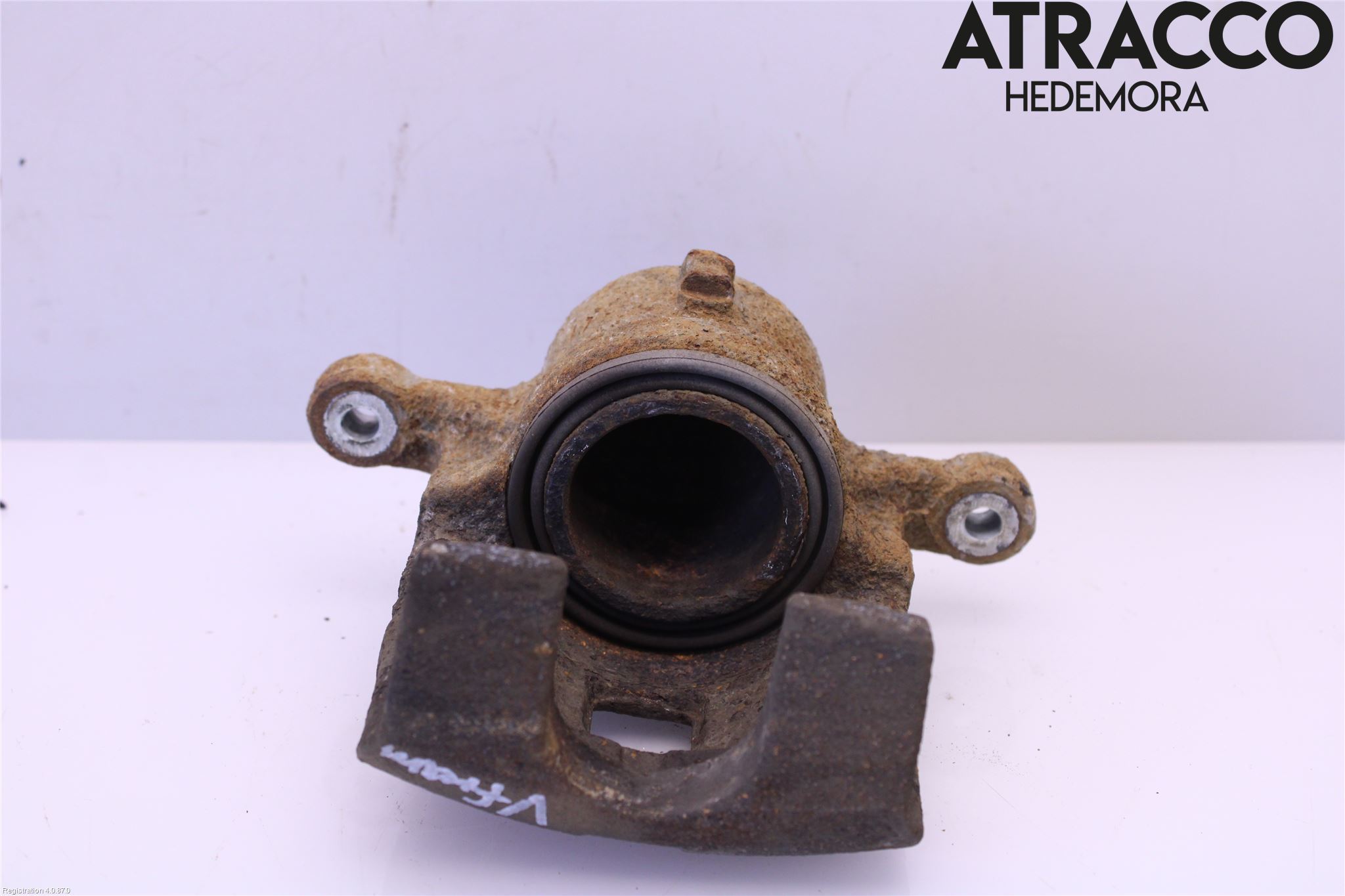 Ford FIESTA 13-17 Bremsecaliper Foran Venstre