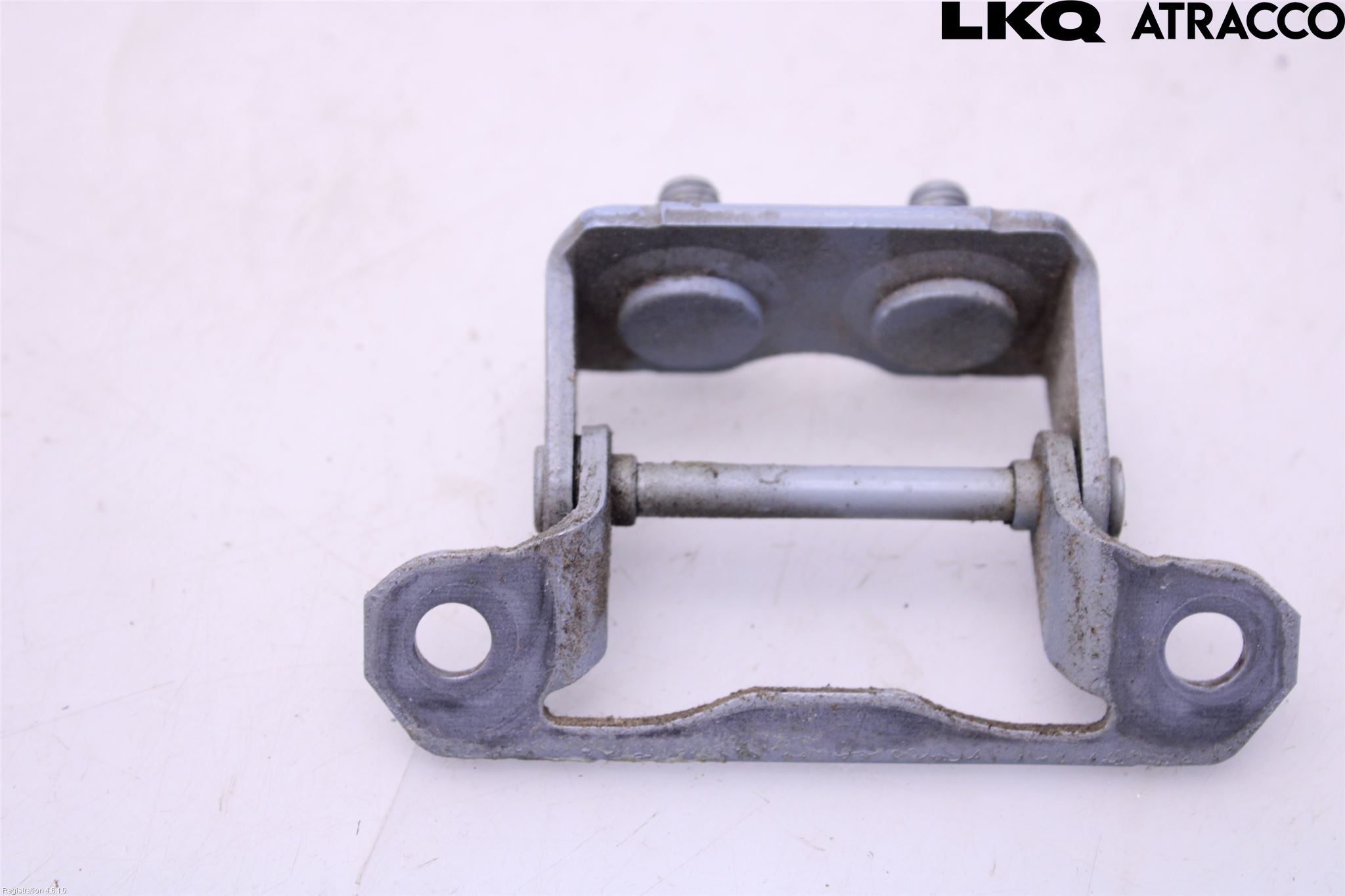 Subaru XV 18-22 Bakluke Hengsel Høyre