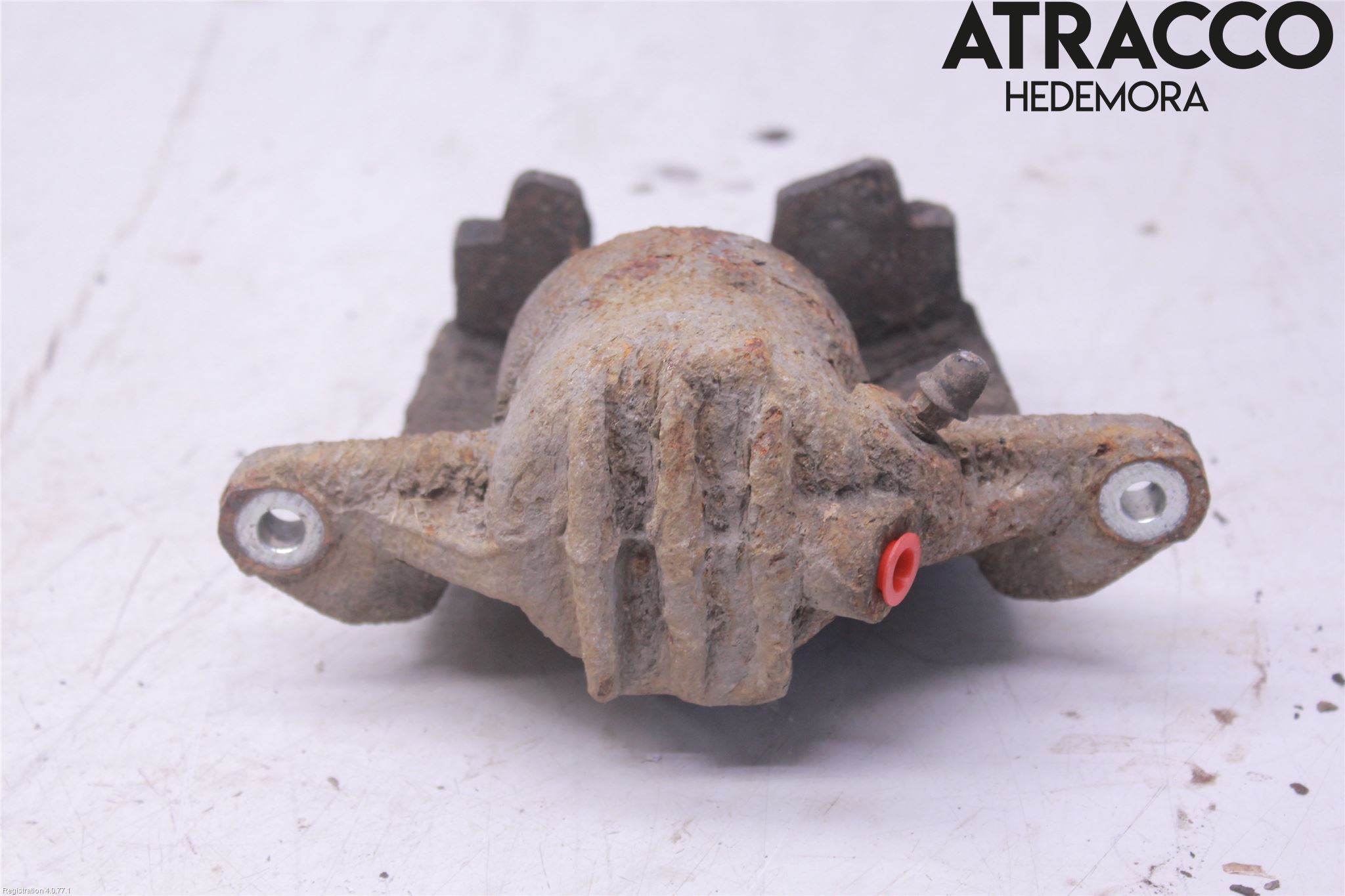 Citroen C3 PICASSO Bremsecaliper Foran Venstre