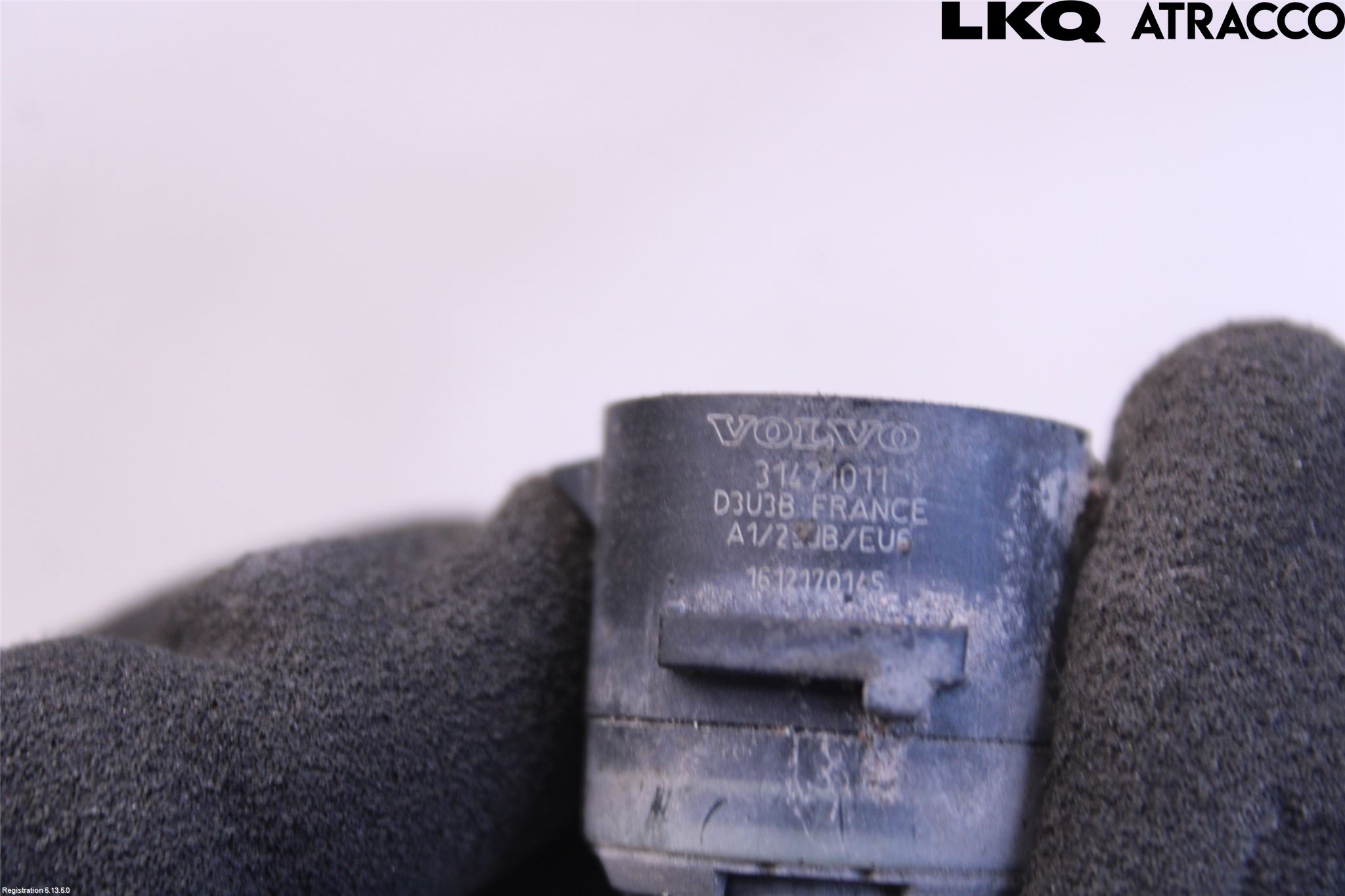 Volvo V90 17->> Sensor Ryggesensor