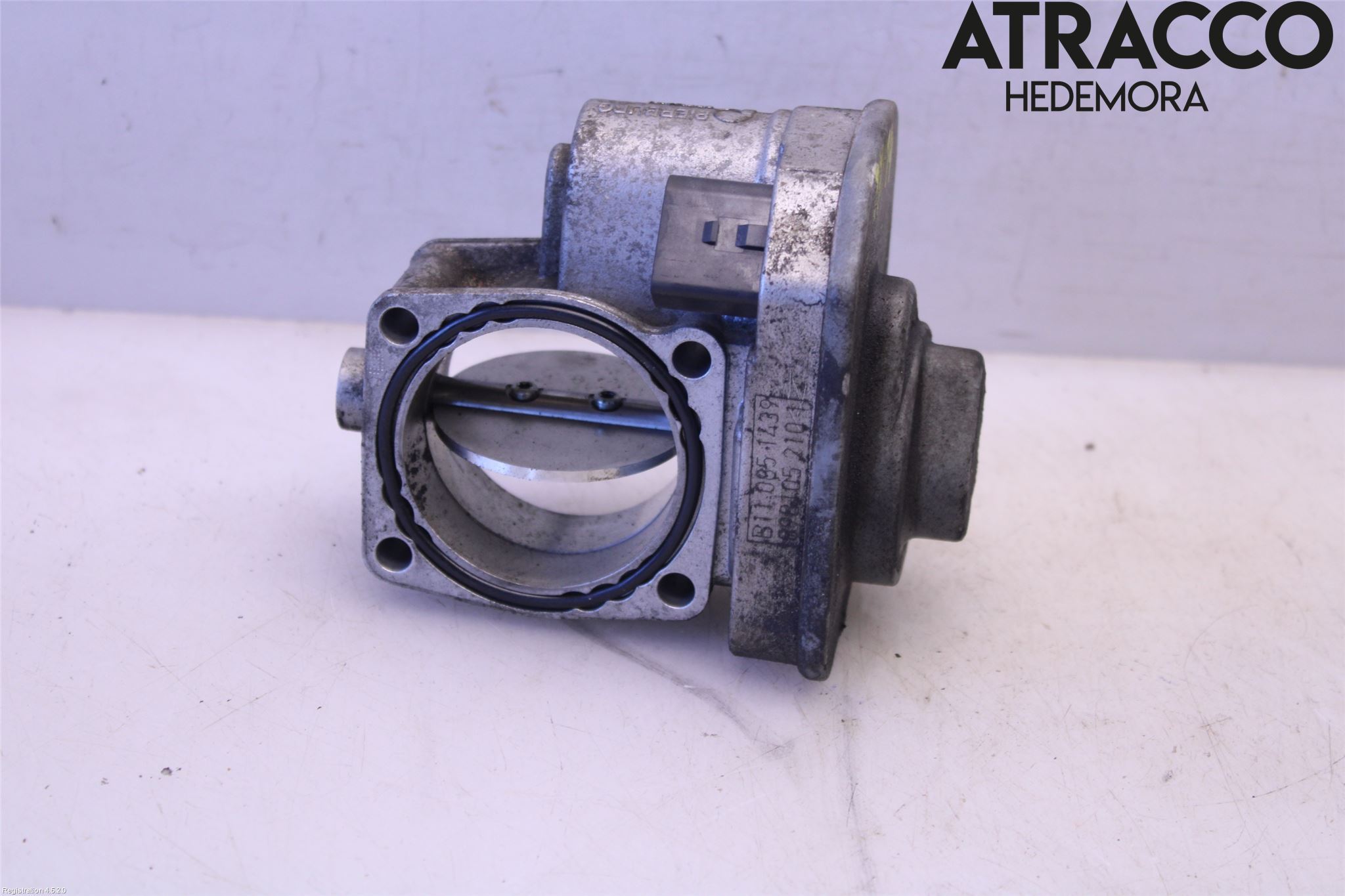 Opel ASTRA J 10-15 Inns Spjeldhus