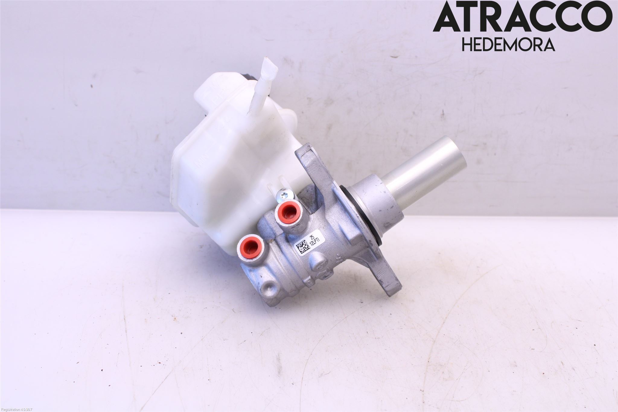BMW 5 G30/G31/F90 17-23 Brems Hovedsylinder