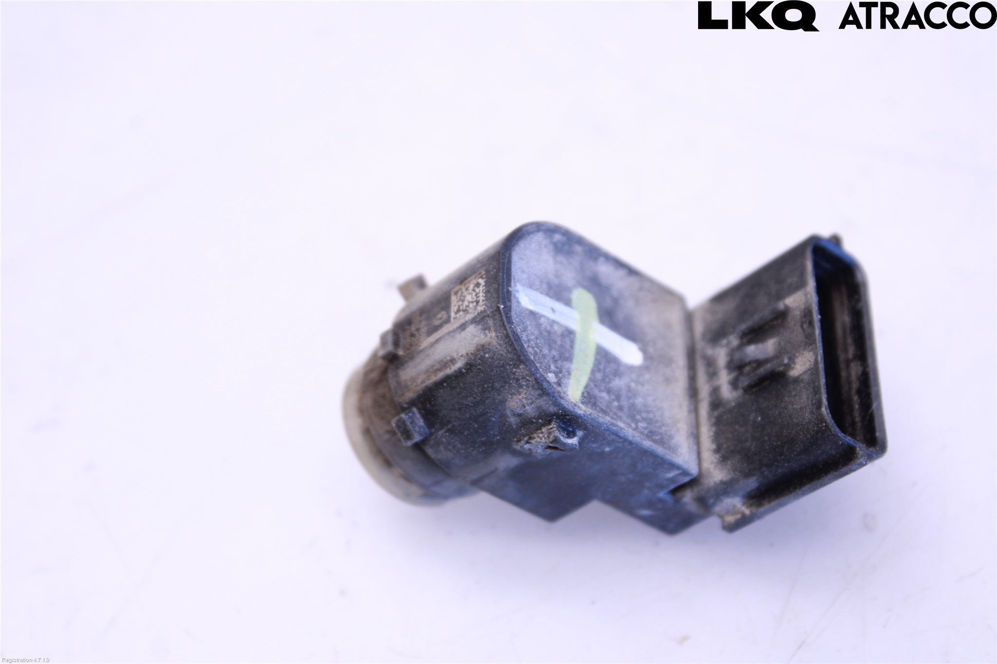 Hyundai TUCSON 05- Sensor Ryggesensor