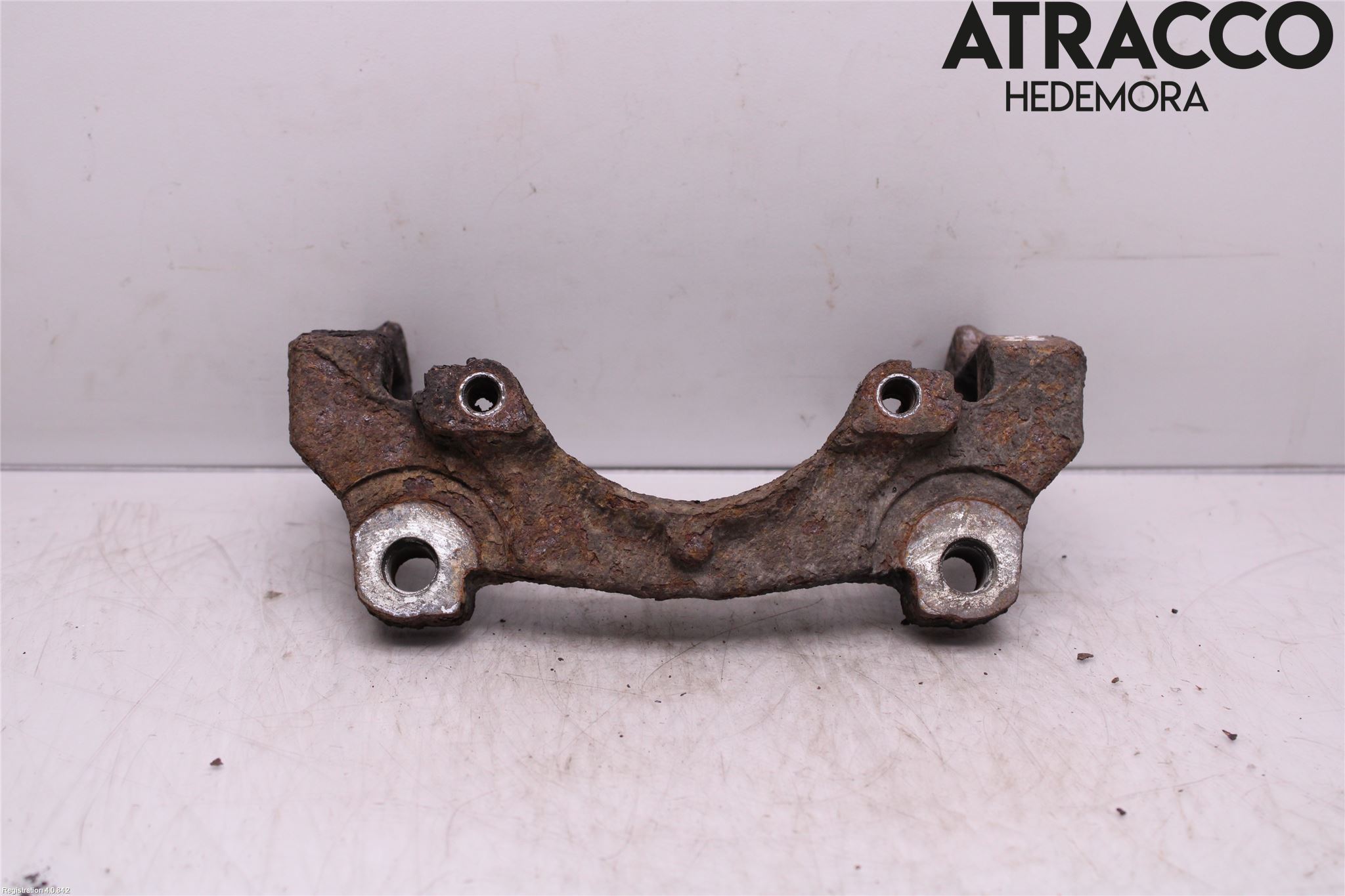 Volvo S80 07-13 Bremsecaliper Feste Holder