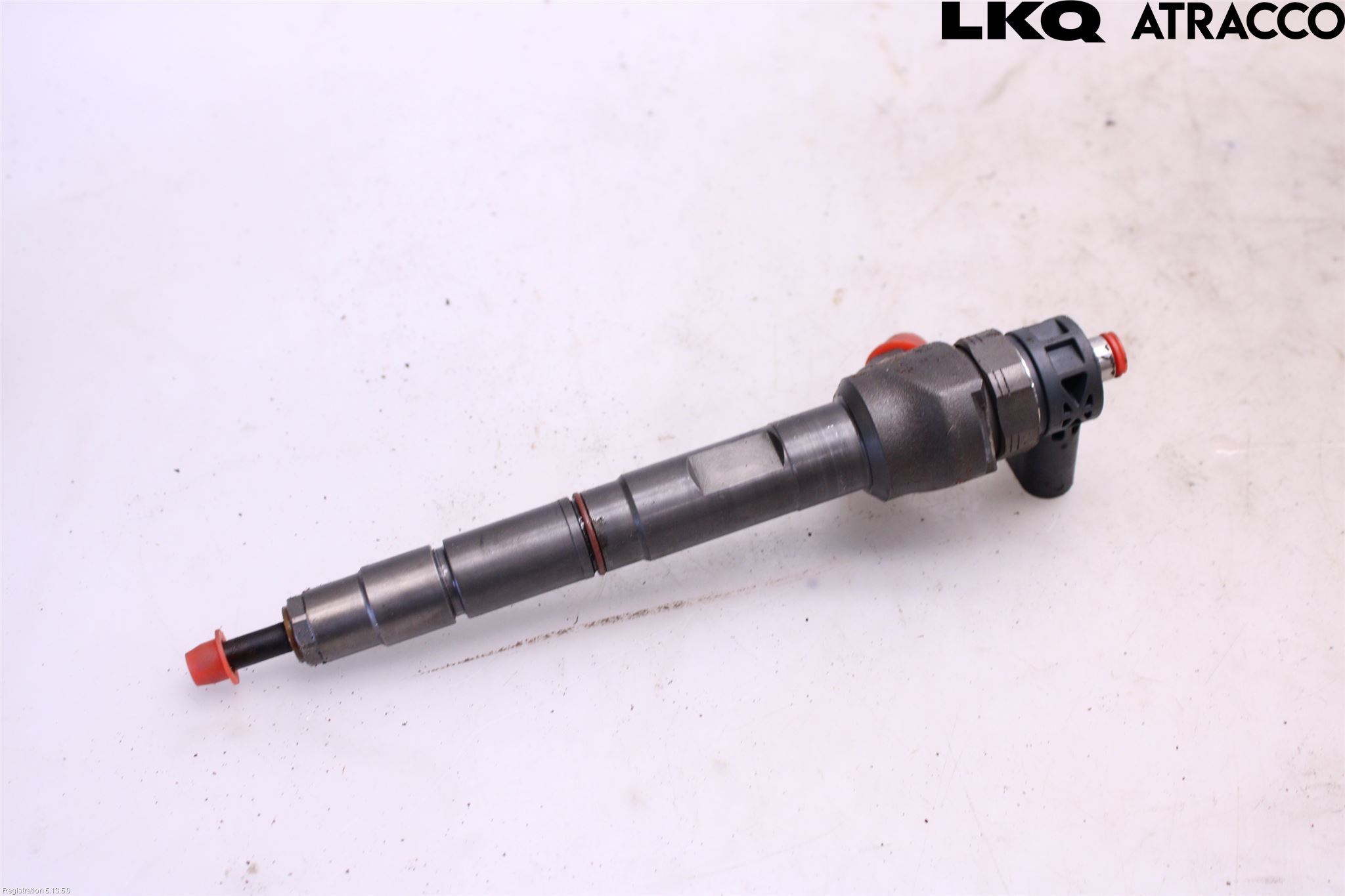 Audi A3/S3 8V 13-20 Inns Dyse