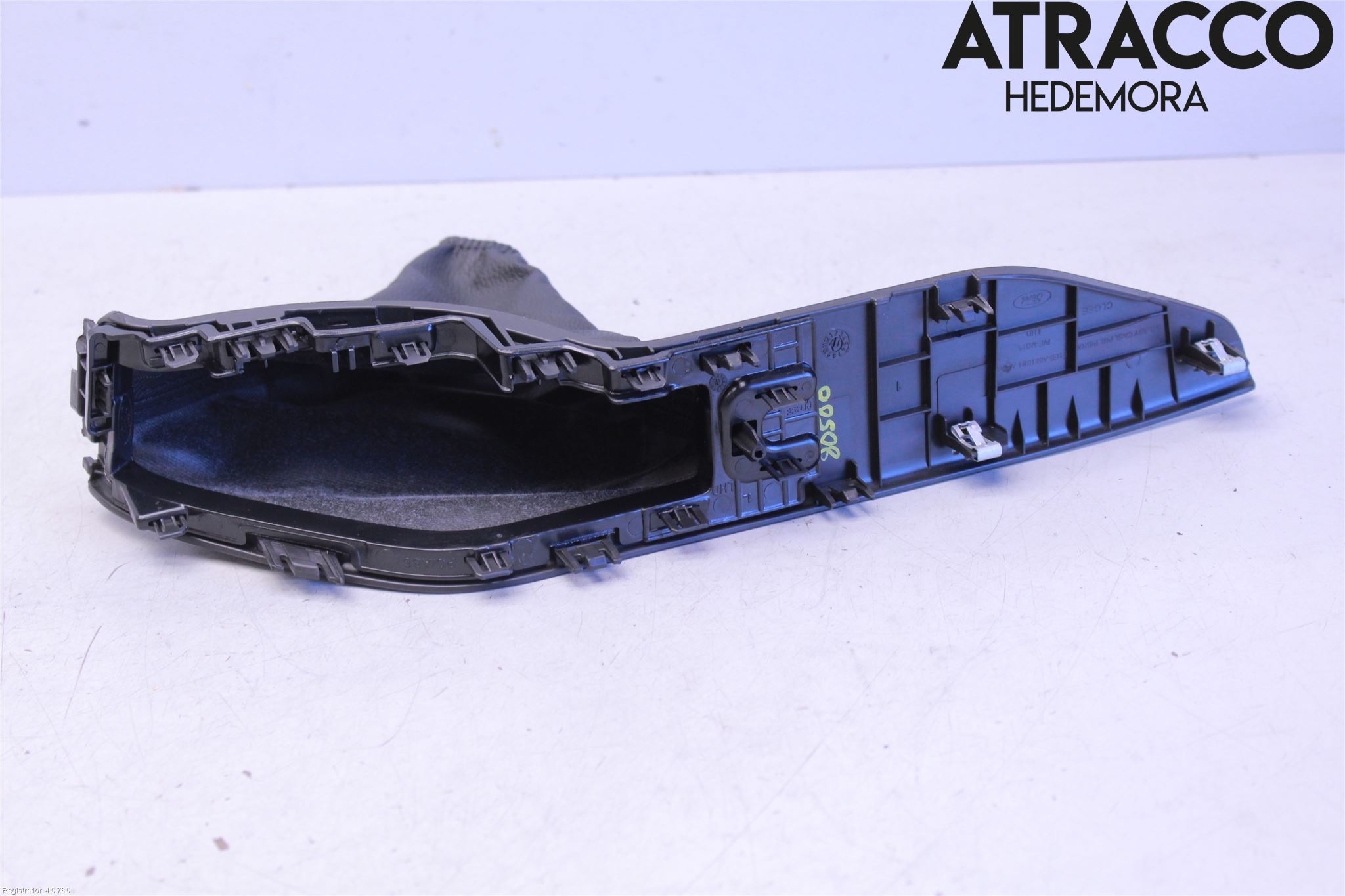 Ford FOCUS 15-18 Innr Handbremsmansjett