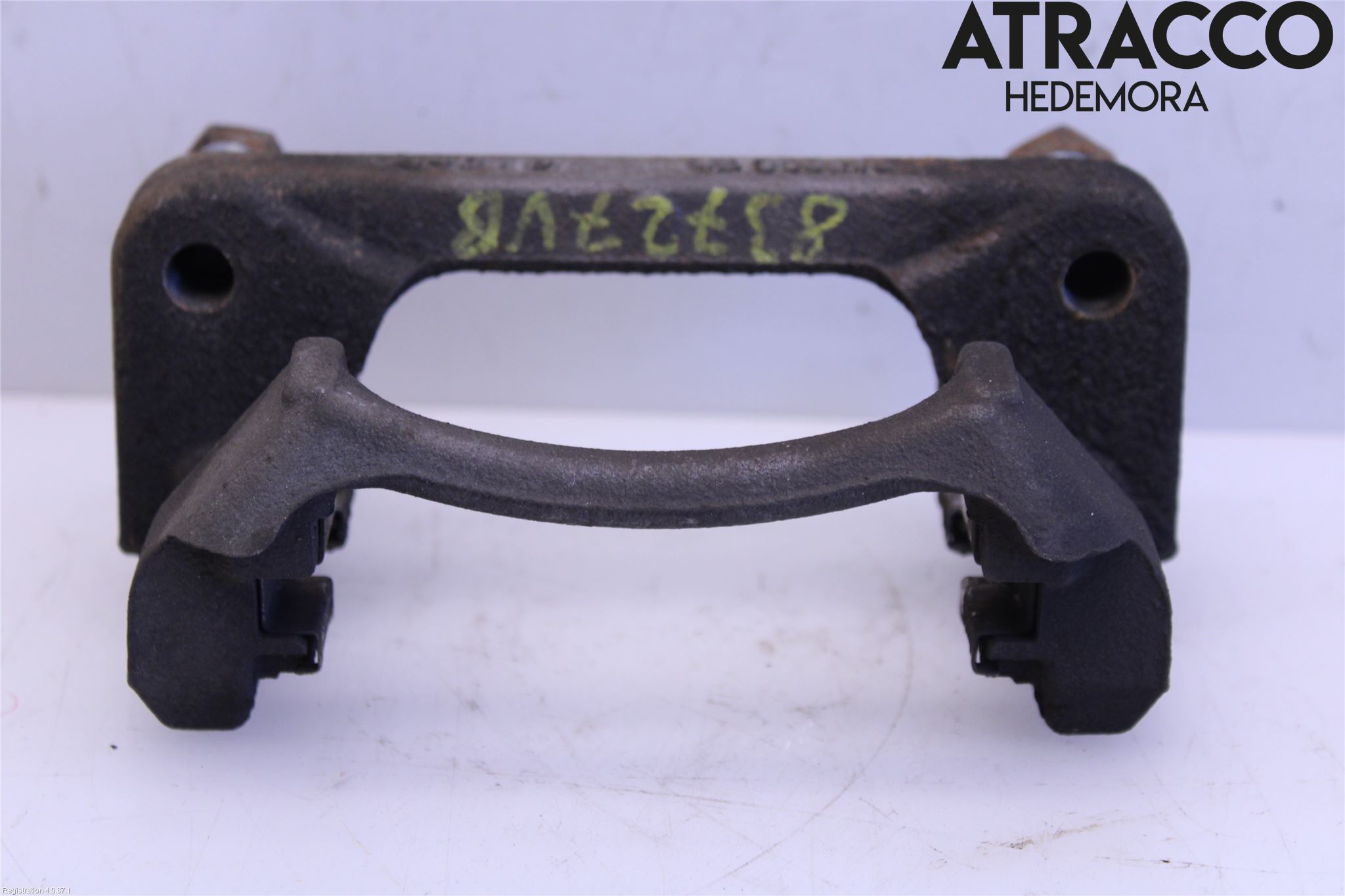 Mercedes-Benz MB X-KLASS (BR 470) 18-20 Bremsecaliper Feste Holder