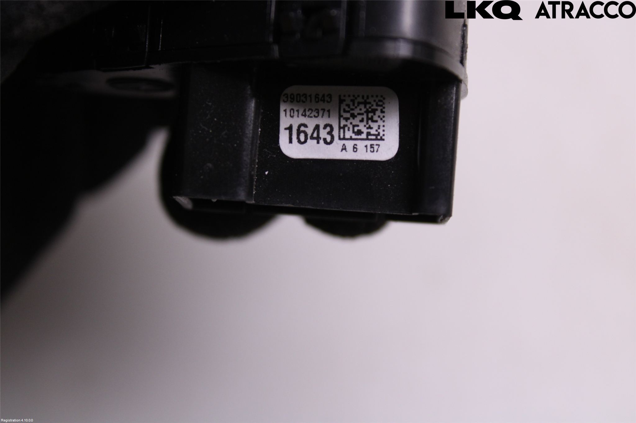 Opel CORSA E 15-19 Bryter Multifunksjon