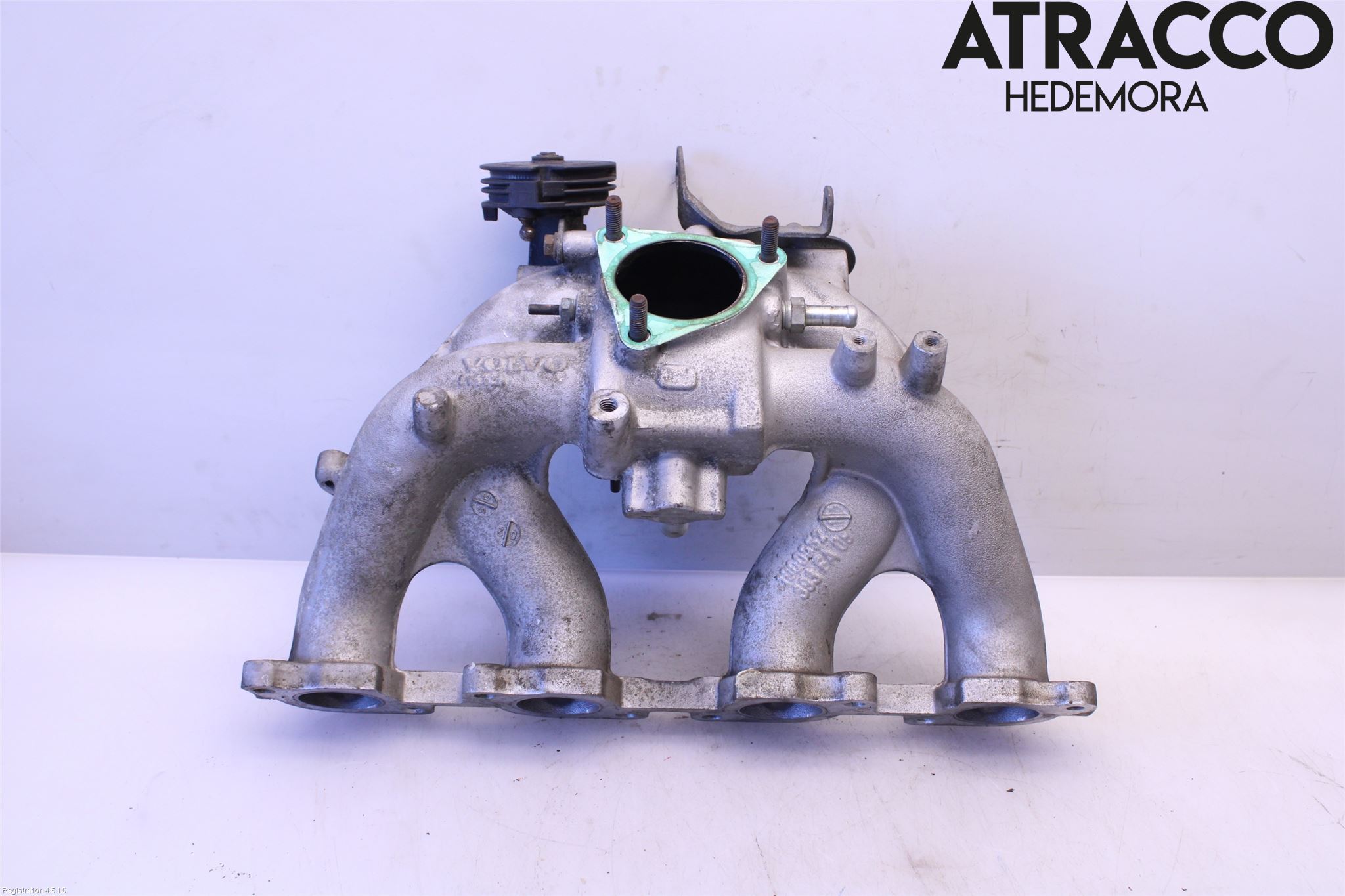 Volvo 940 91-98 Innsugningsmanifold