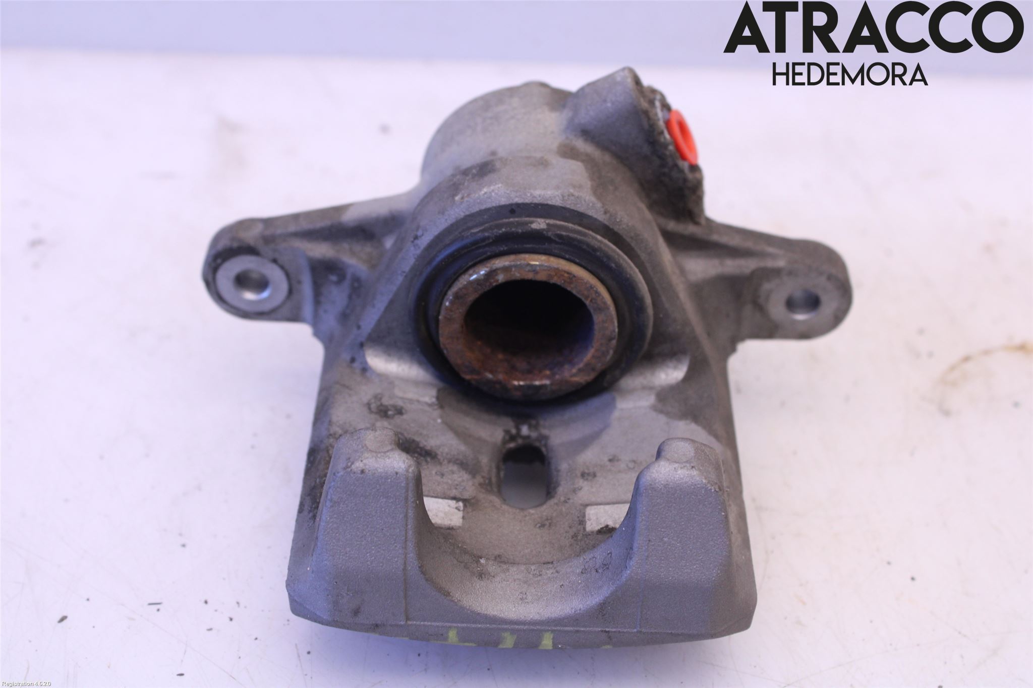 Subaru FORESTER SJ 13-18 Bremsecaliper Bak Venstre