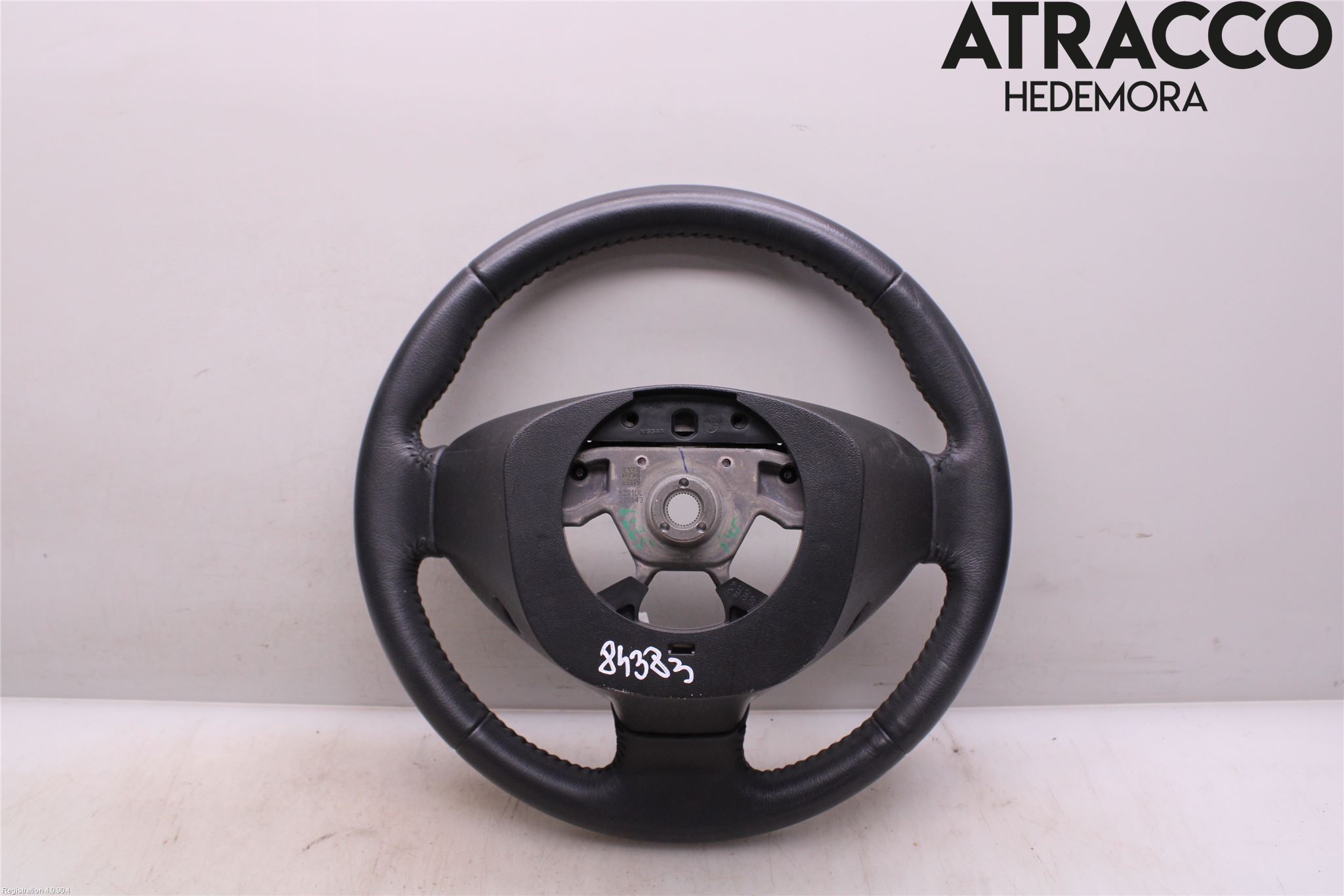 Nissan LEAF 11-17 Ratt