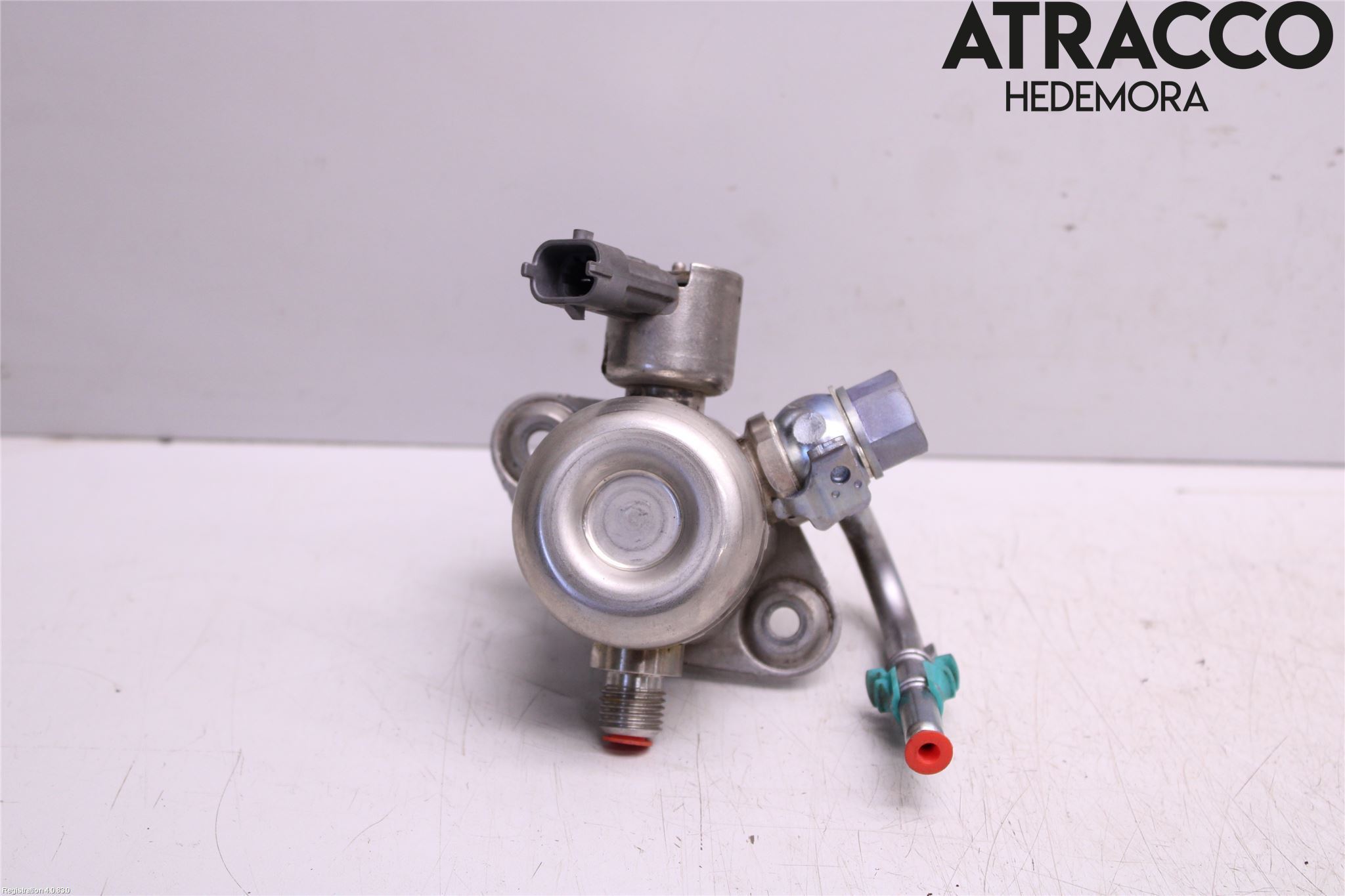 Honda CIVIC 17-22 Drivstoffpumpe Mekanisk