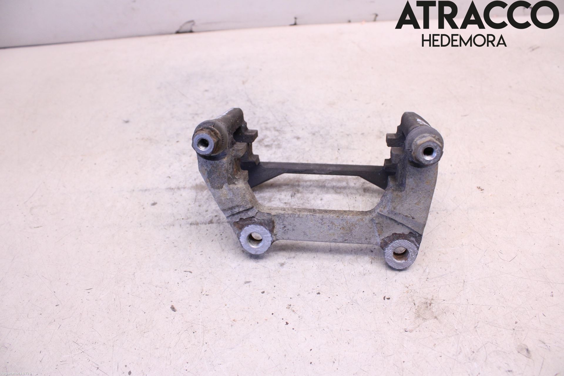 Audi A7/S7 4G 11-17 Bremsecaliper Feste Holder