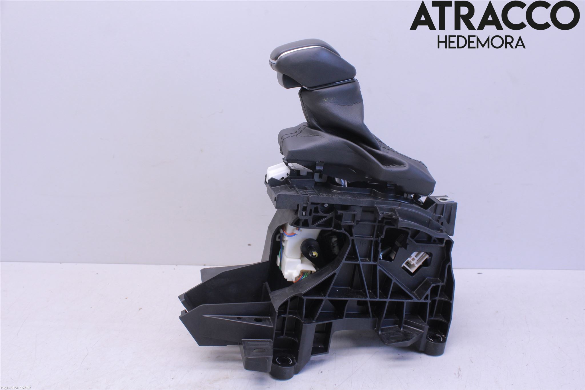 Toyota RAV4 19- Gearspak