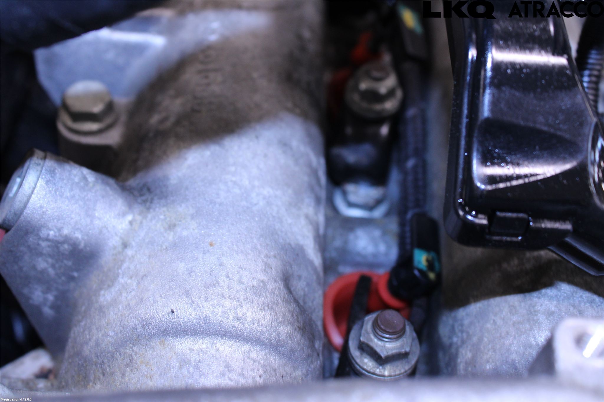 Suzuki VITARA 15- Motor Diesel