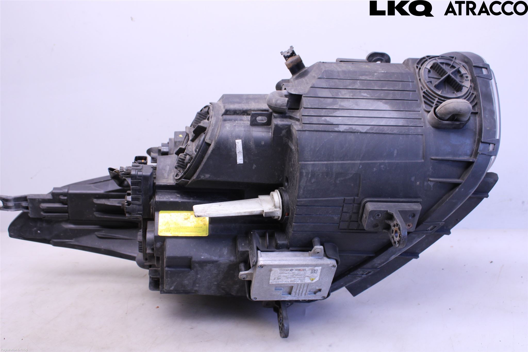 Hyundai i40 08-15 Frontlykt Venstre