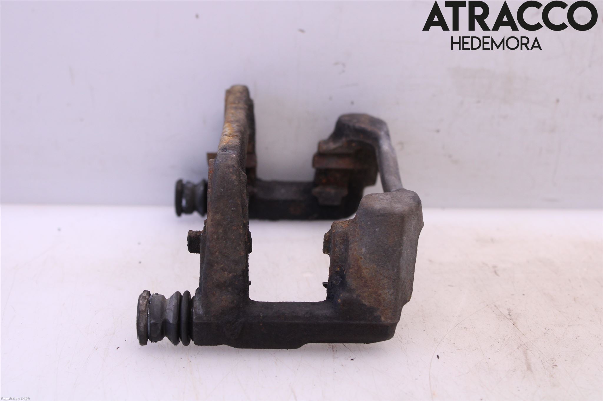 Peugeot 308 14-21 Bremsecaliper Feste Holder