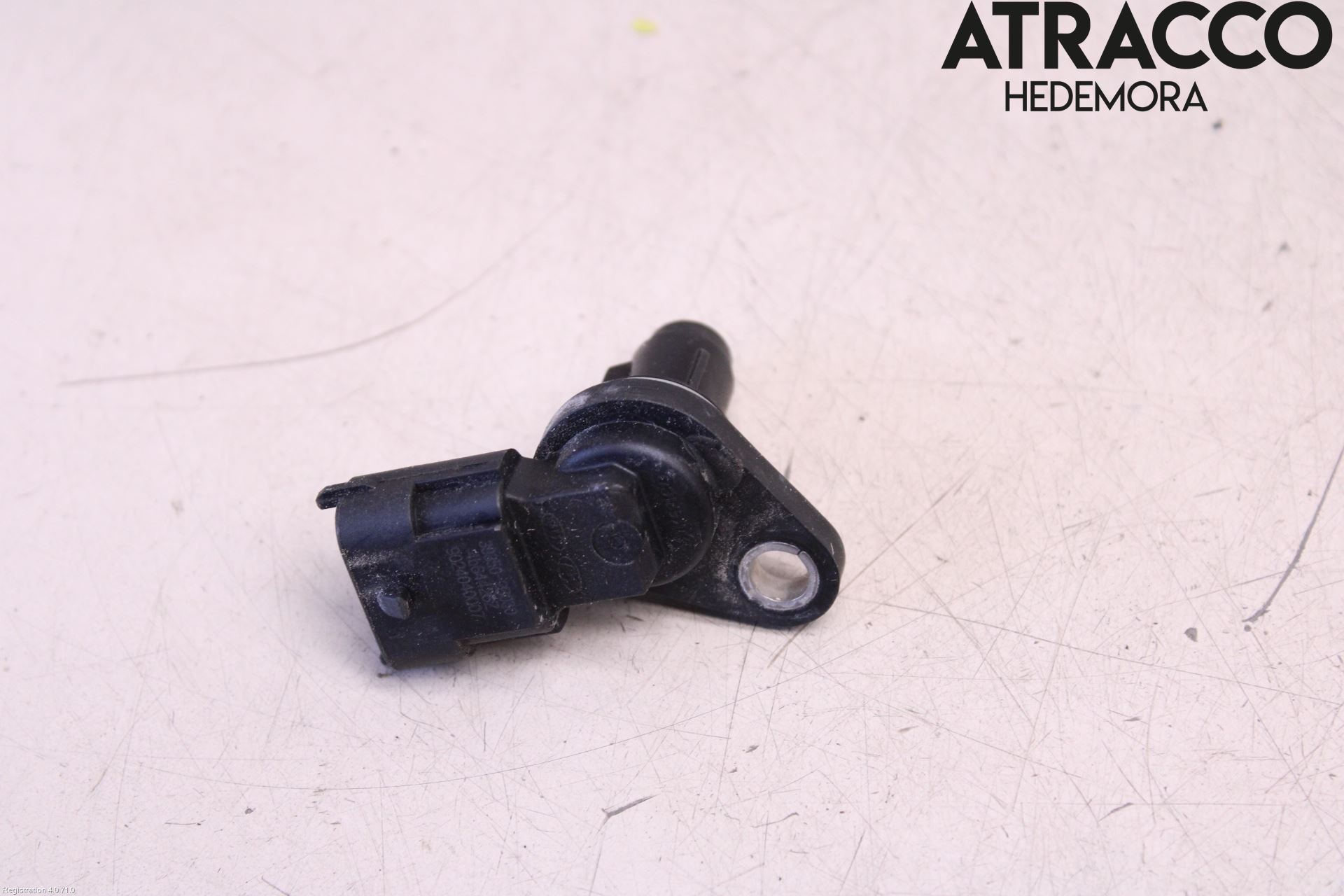 Kia RIO 12-16 Giver Turtall - Tenning
