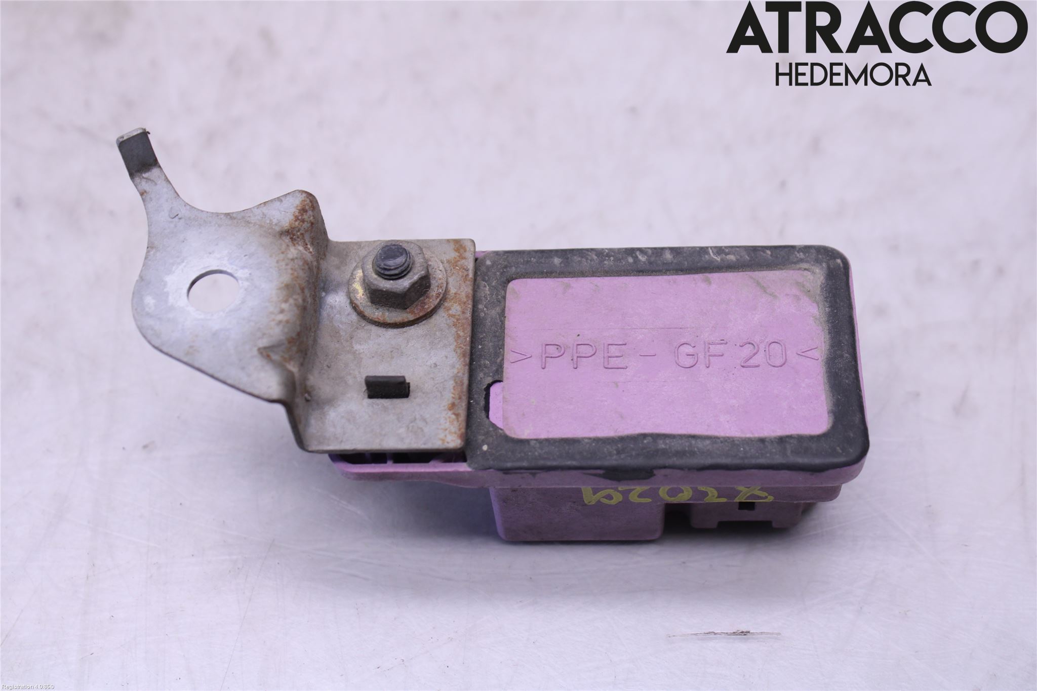 Toyota COROLLA 02-07 Rele Spyling