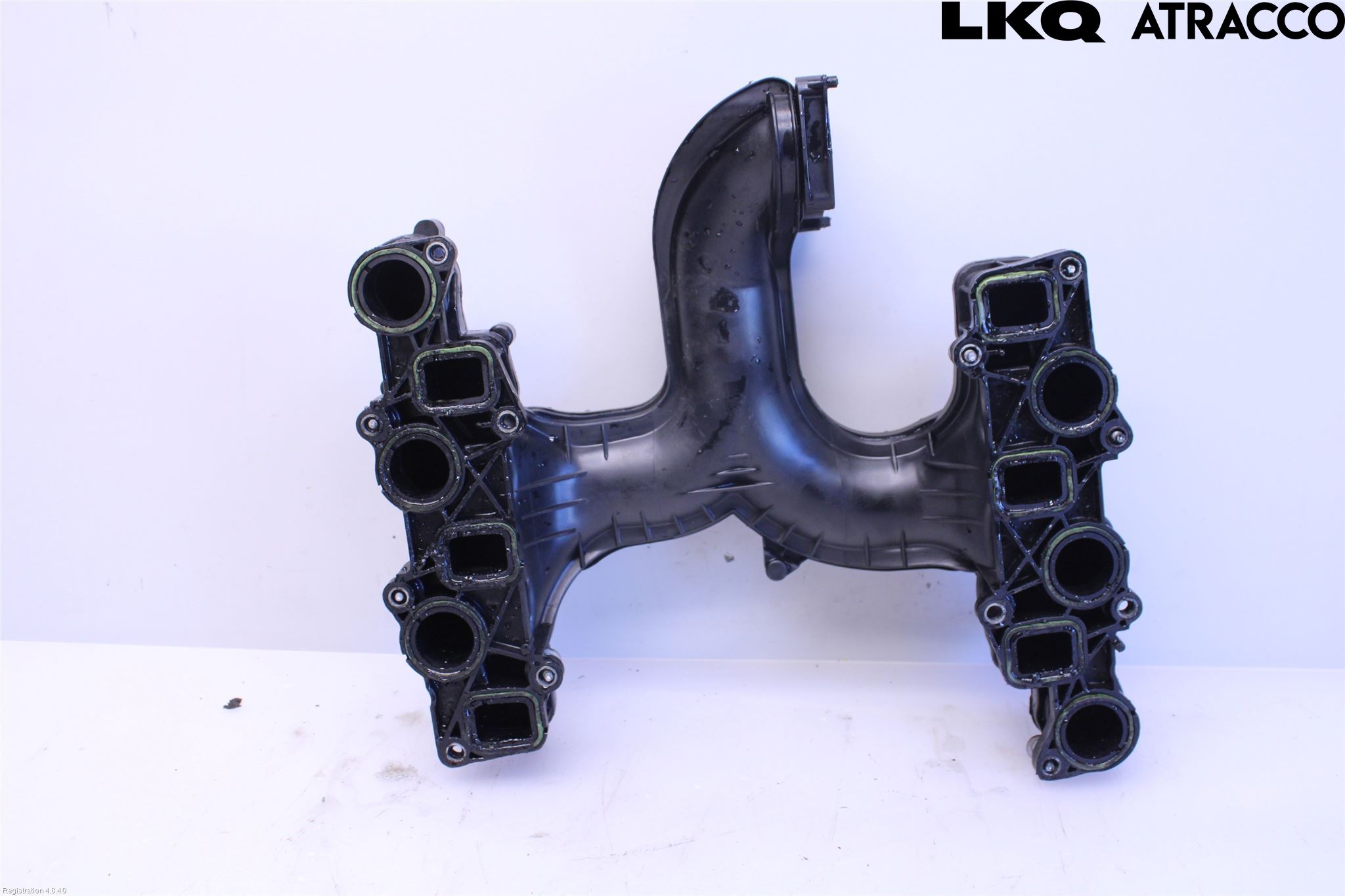 Audi A4 12-15 Innsugningsmanifold