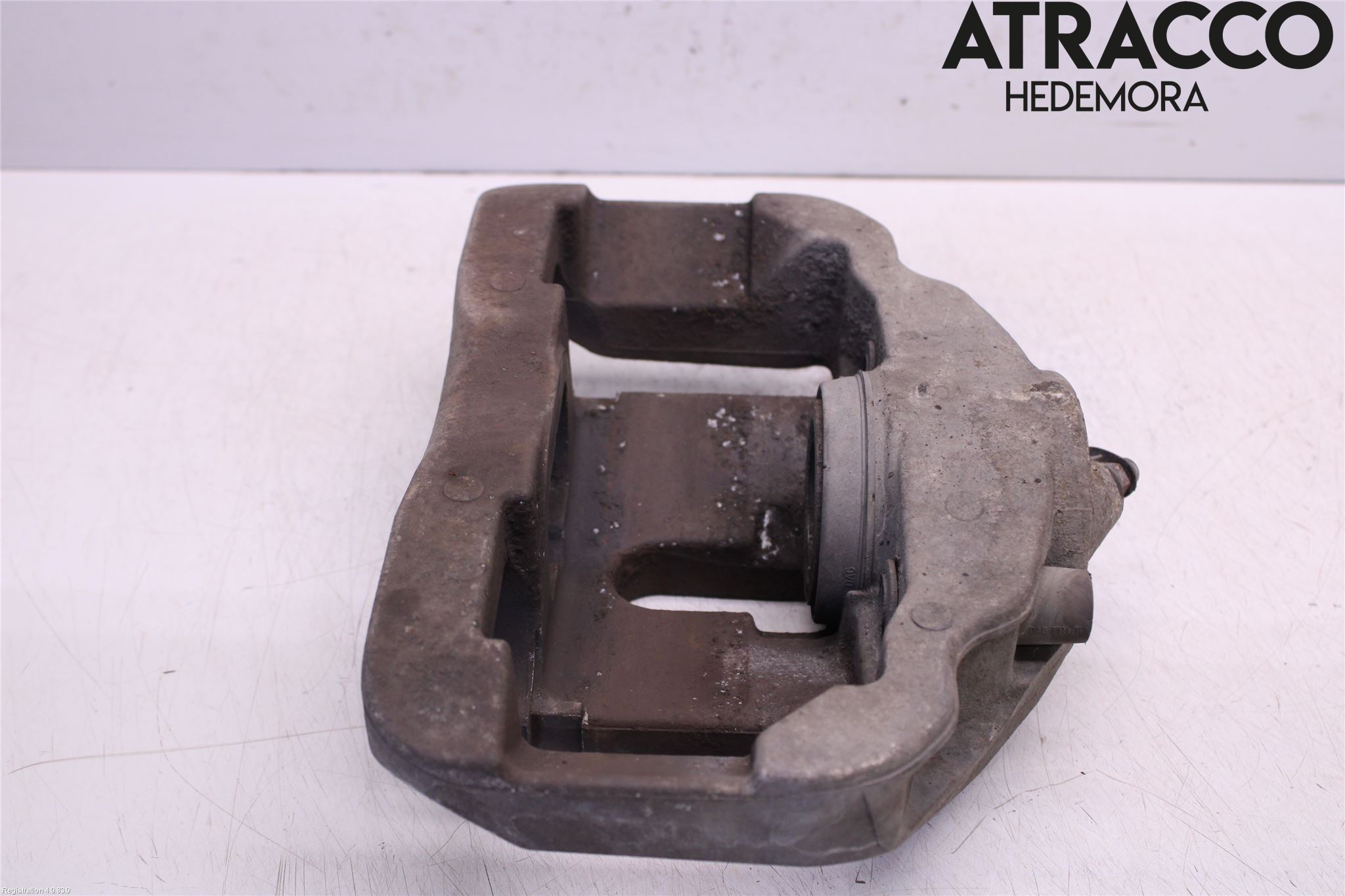 BMW 5 E60/61 Sed/Tou 02-10 Bremsecaliper Foran Høyre