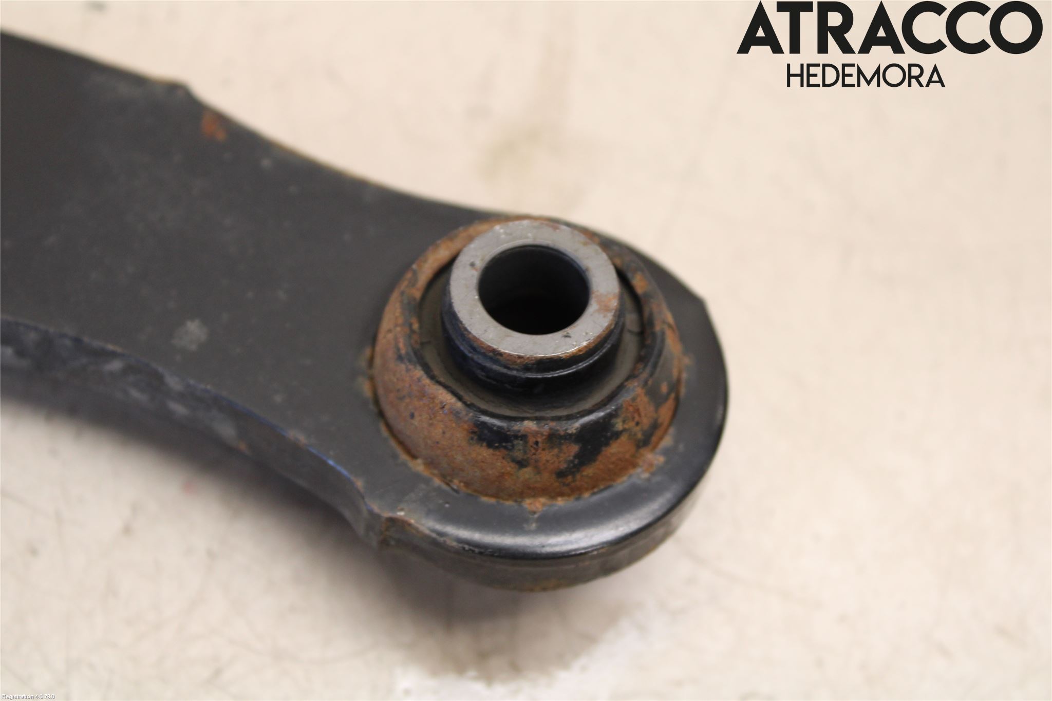 Toyota AURIS 13-19 Bærearm Bak Høyre