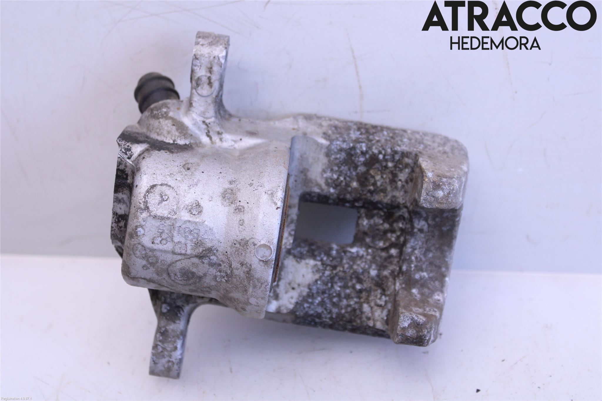 Toyota RAV4 13-18 Bremsecaliper Bak Venstre