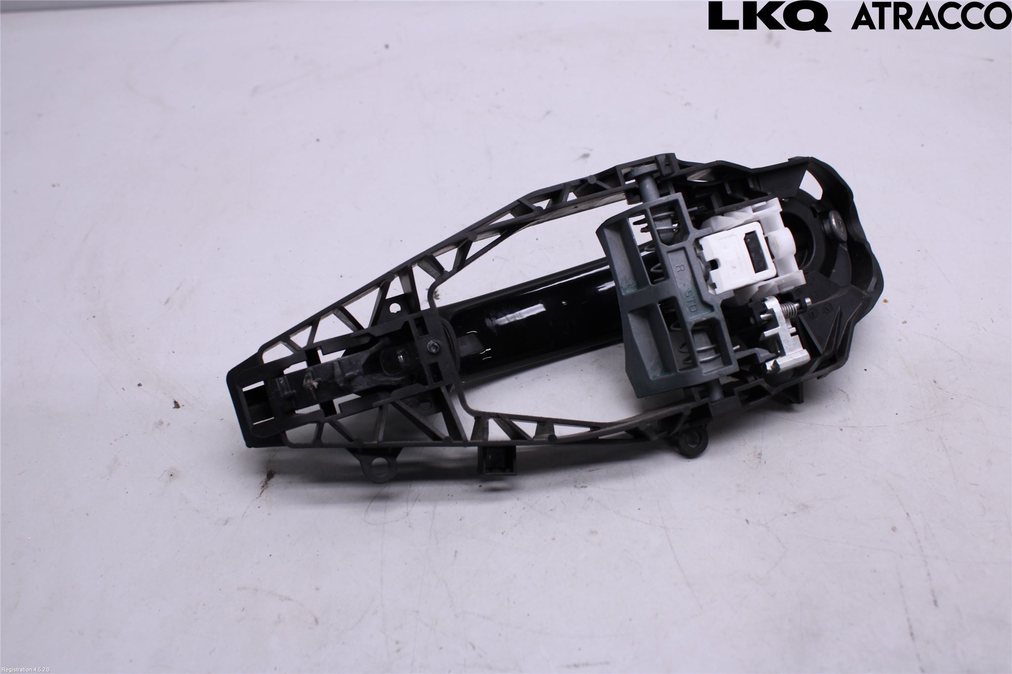 BMW 5 G30/G31/F90 17-23 Dørhandtak Ytre Høyre