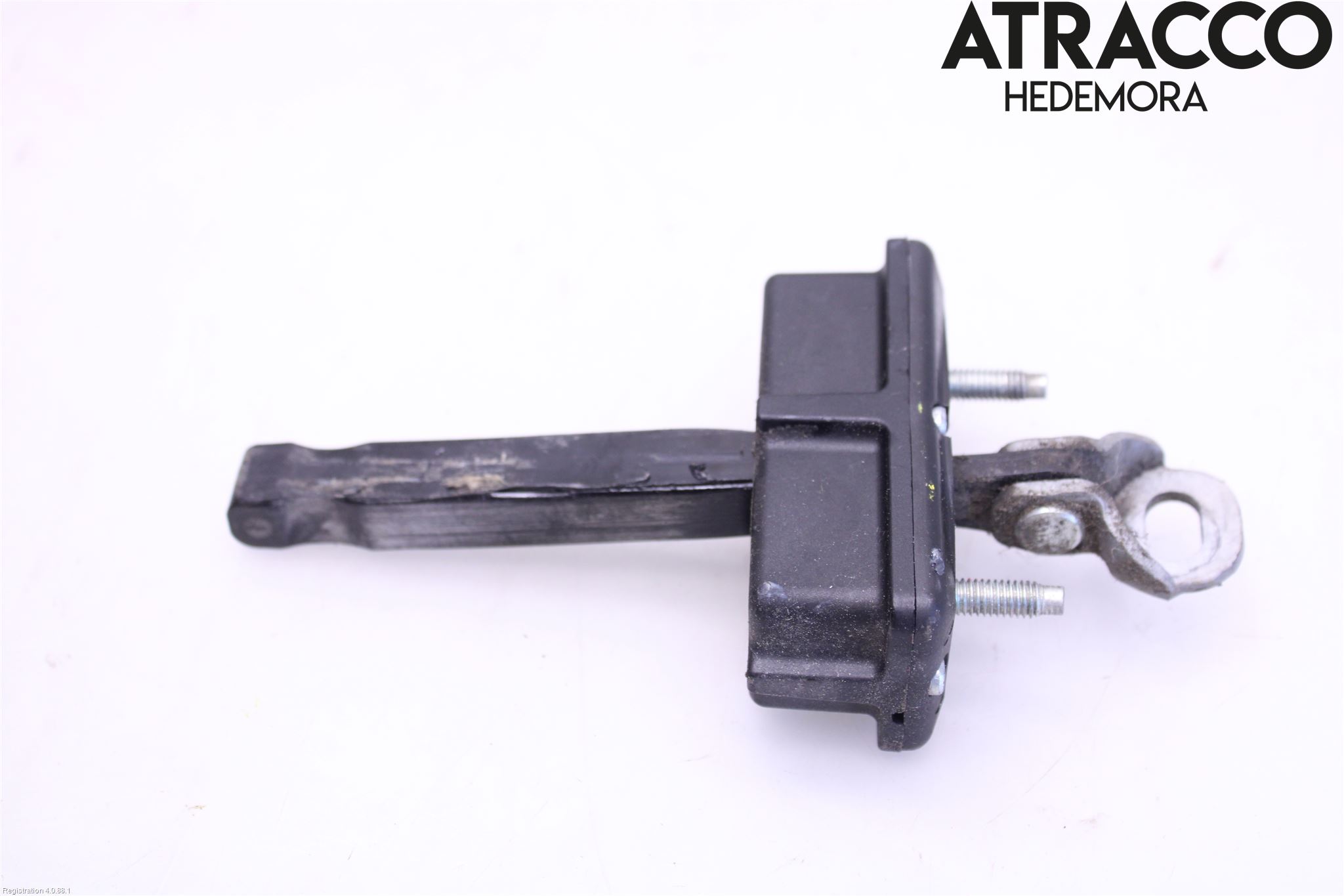 Fiat PANDA 12- Dørstopper
