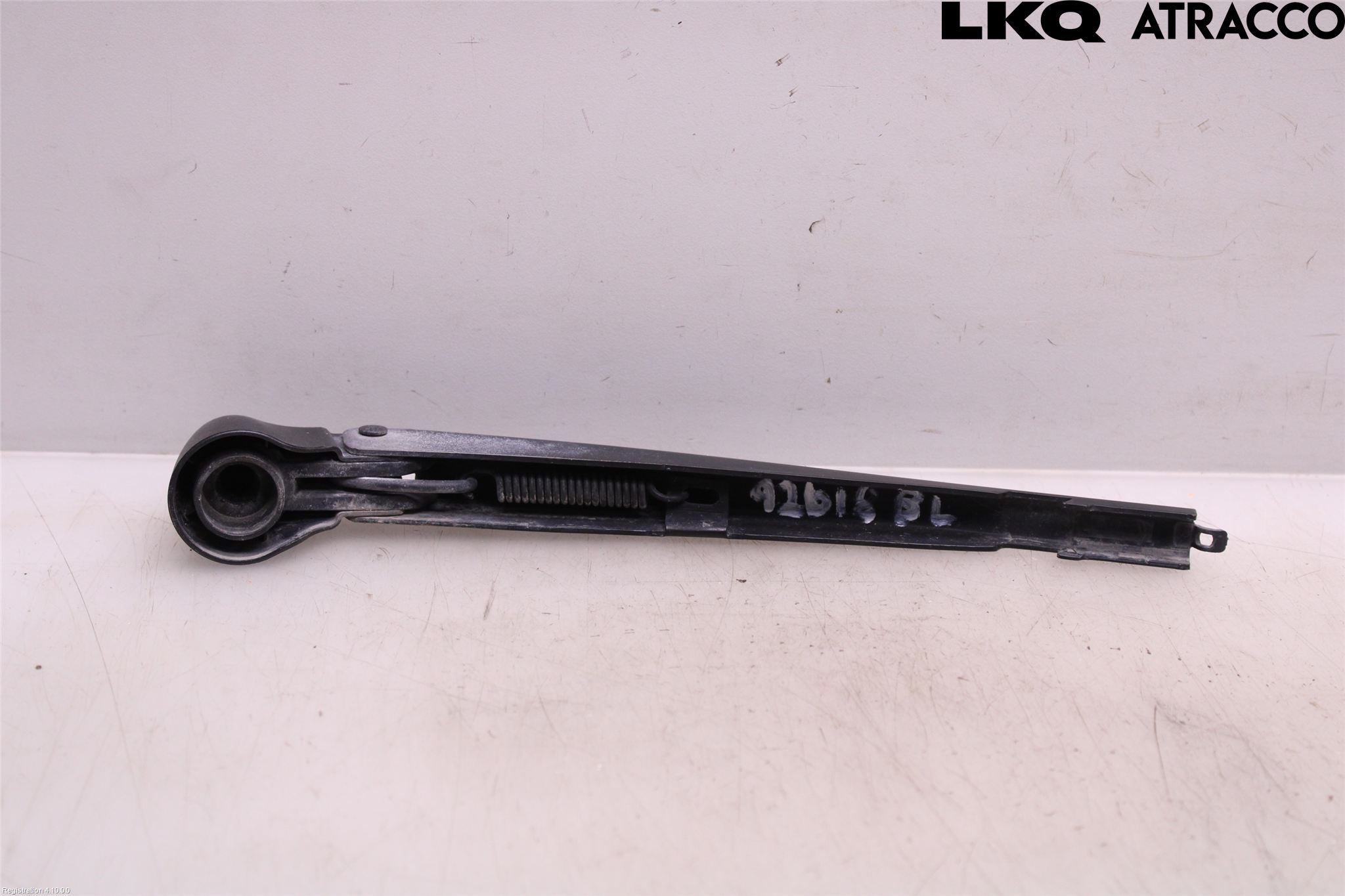 Mercedes-Benz MB C-KLASS (W205) 14-21 Viskerarm Bakrute