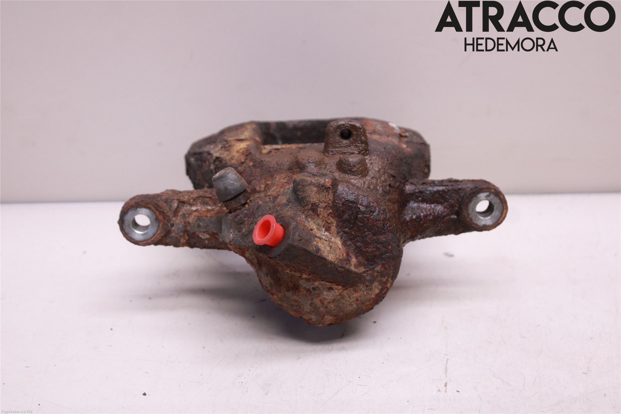 Mercedes-Benz MB SPRINTER (W906) 06-18 Bremsecaliper Bak Venstre
